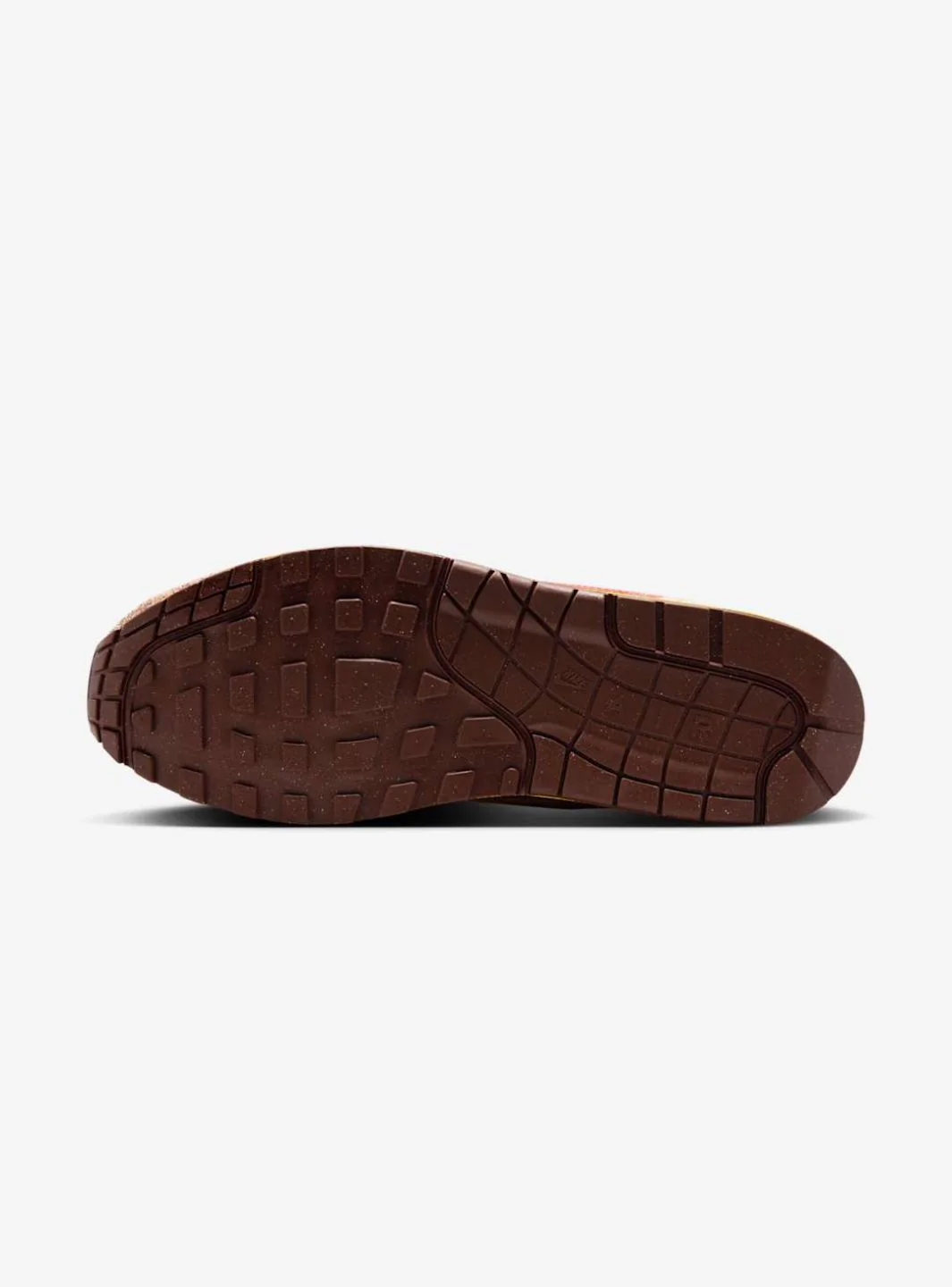 Nike Air Max 1 .SWOOSH Low Poly Big Head Origins - Image 8