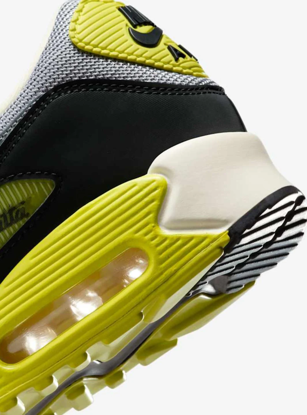 Nike Air Max 90 SP Patta Waves Cyber - Image 5