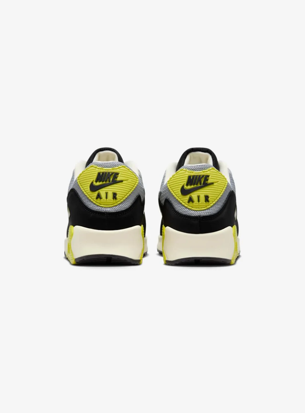 Nike Air Max 90 SP Patta Waves Cyber - Image 6