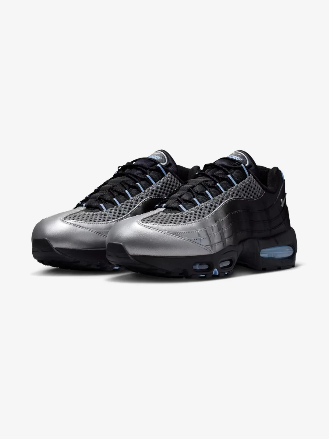 Nike Air Max 95 Big Bubble Palace - Image 2