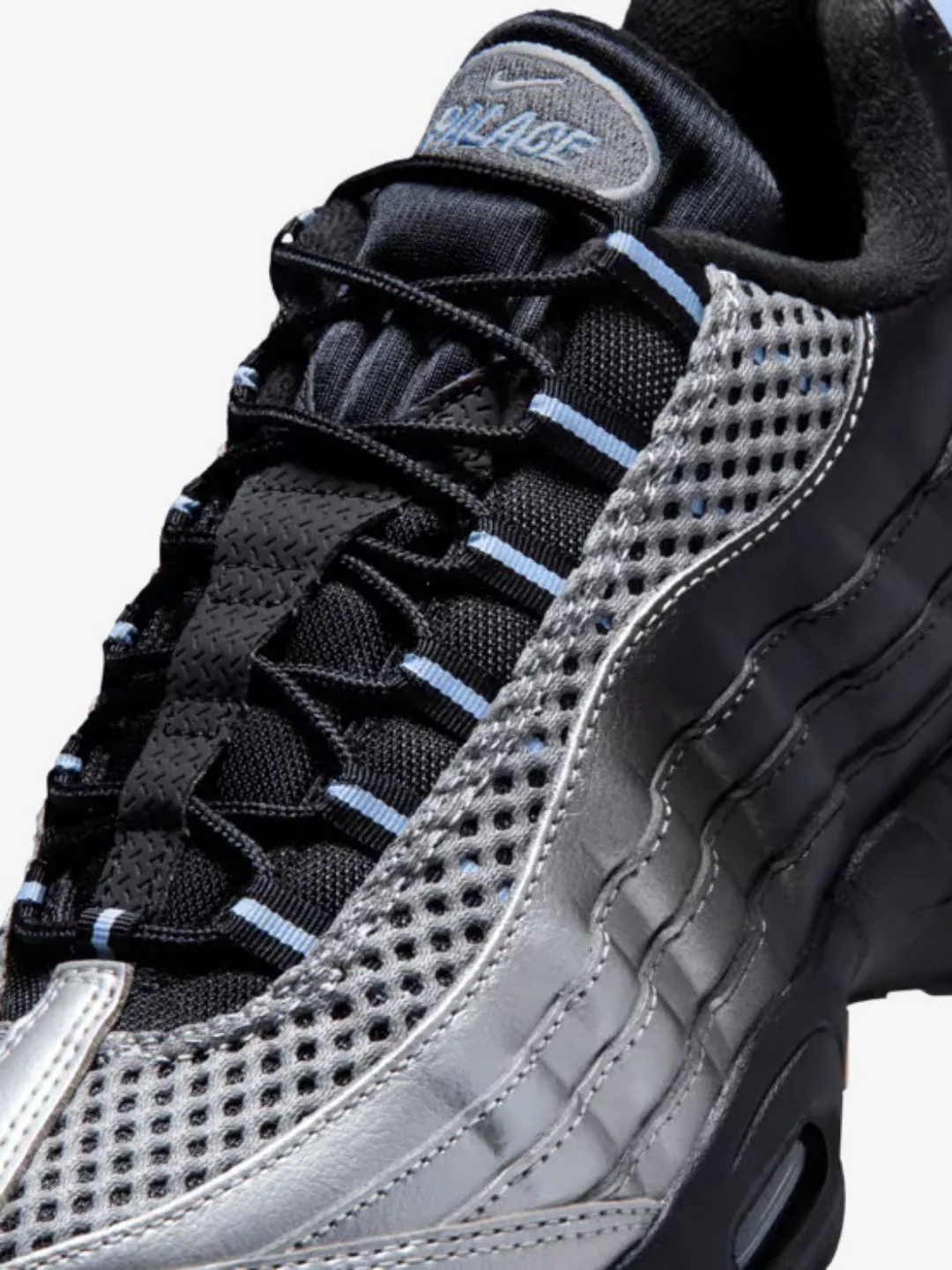 Nike Air Max 95 Big Bubble Palace - Image 3