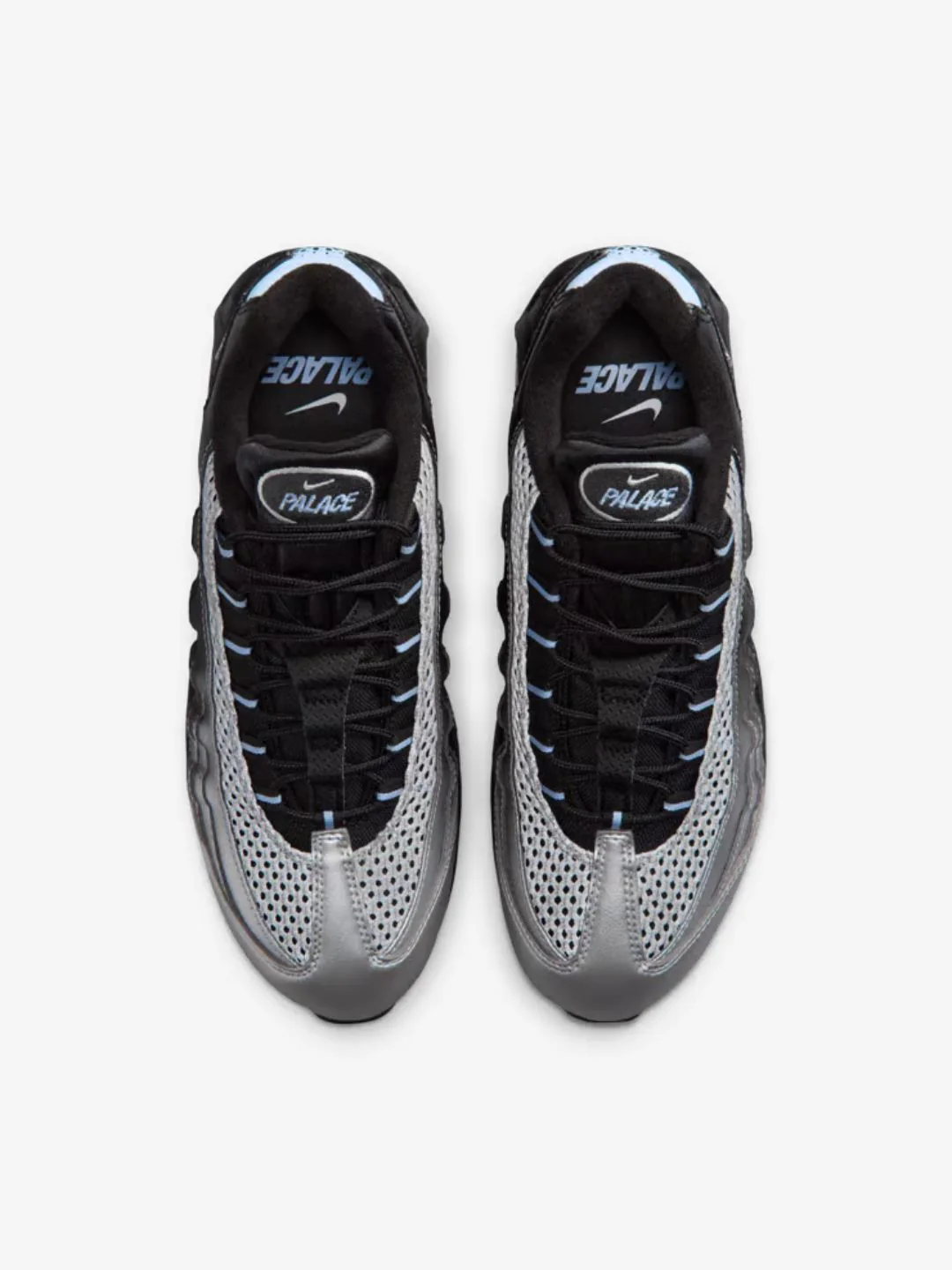Nike Air Max 95 Big Bubble Palace - Image 4