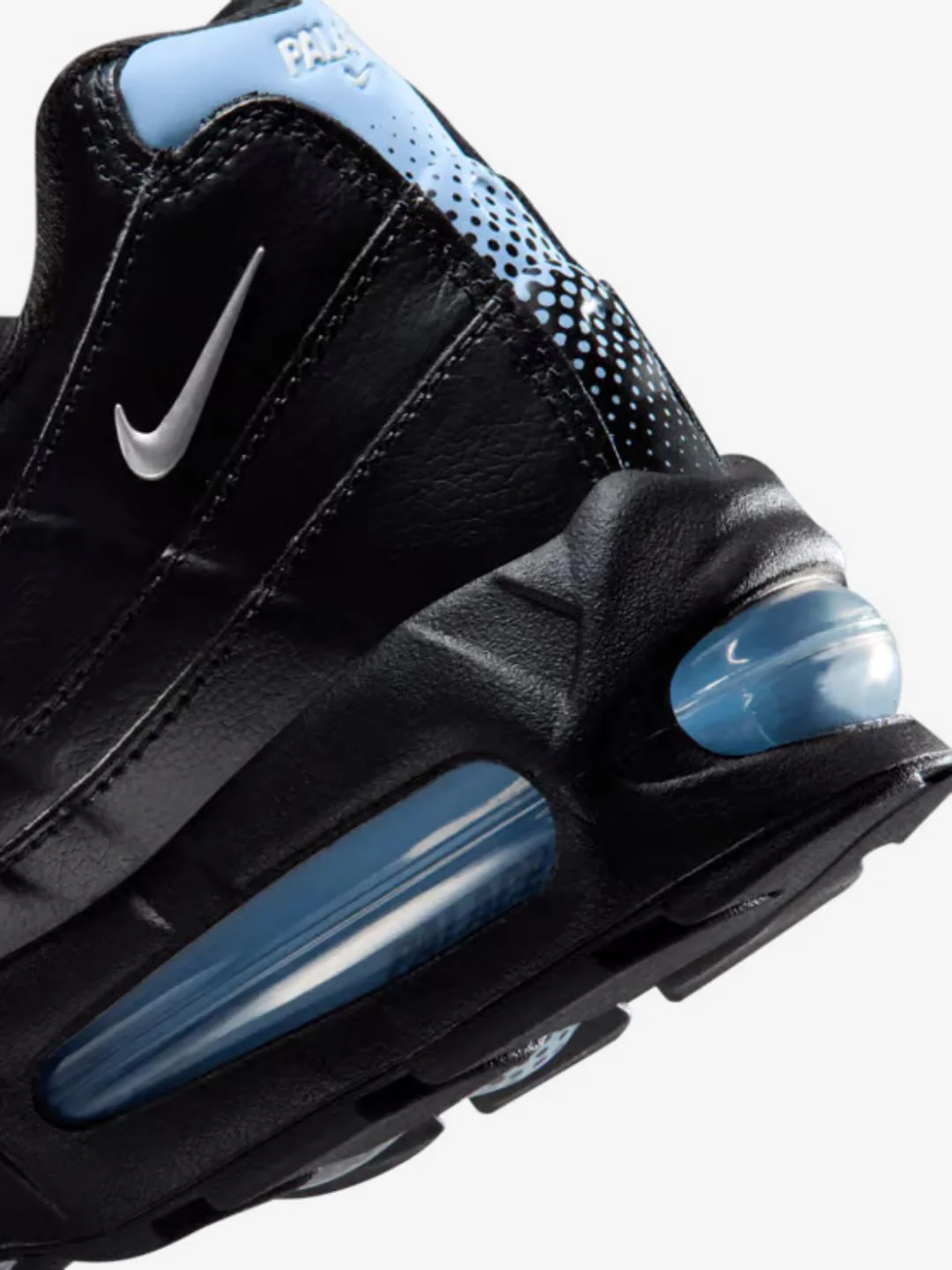 Nike Air Max 95 Big Bubble Palace - Image 5