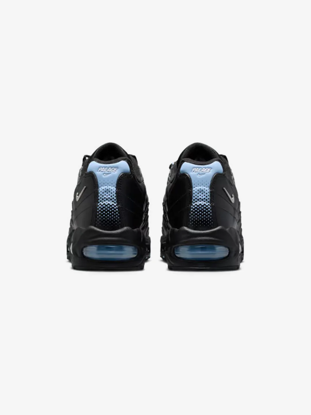 Nike Air Max 95 Big Bubble Palace - Image 6