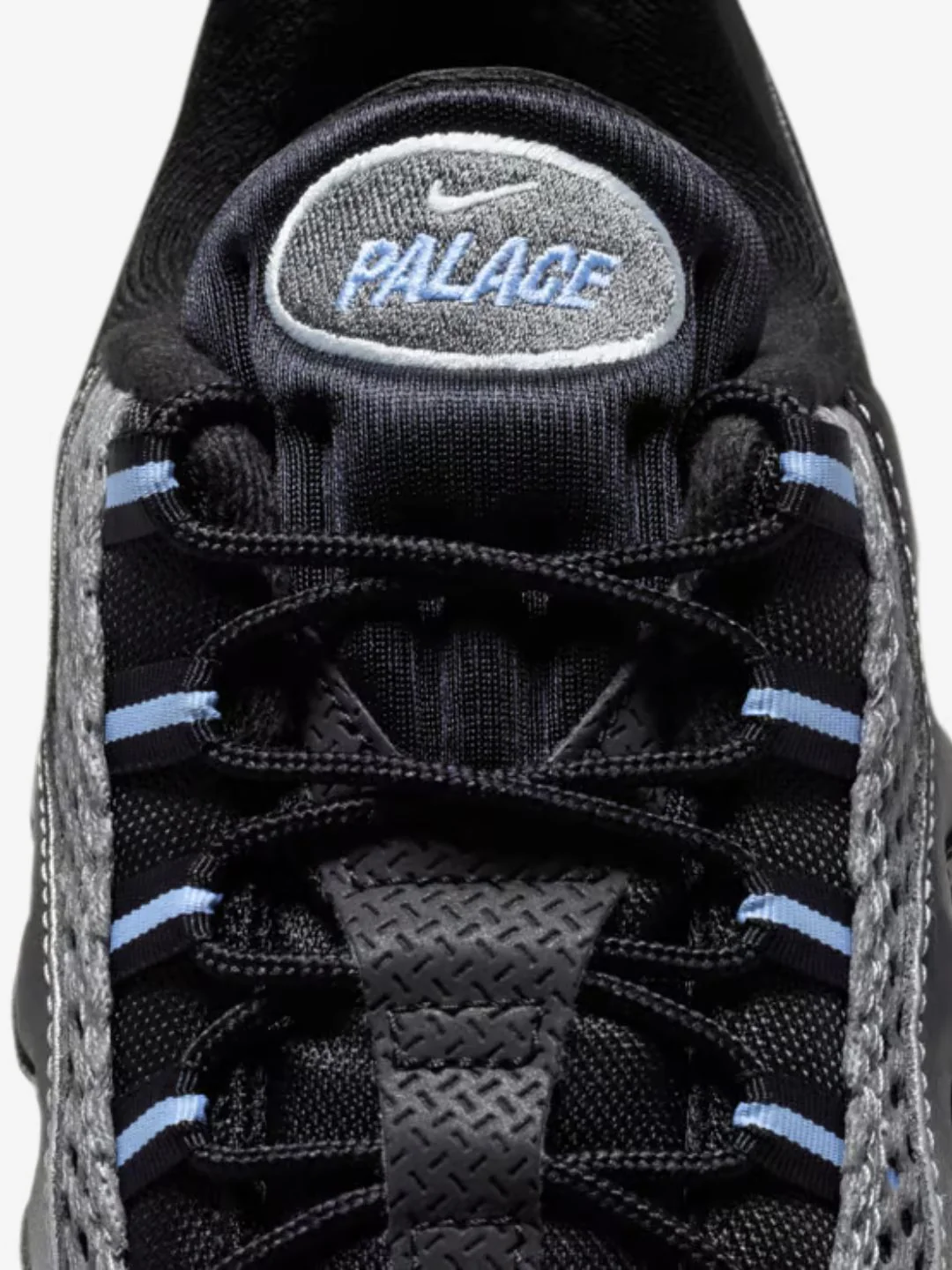 Nike Air Max 95 Big Bubble Palace - Image 7