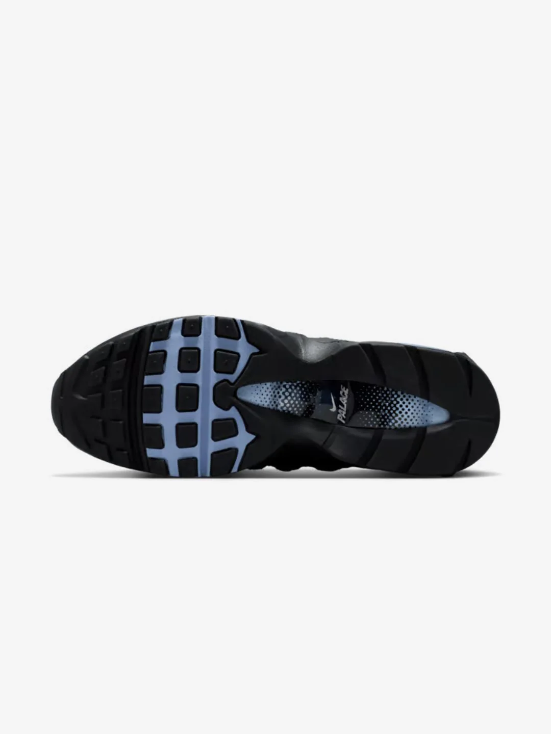 Nike Air Max 95 Big Bubble Palace - Image 8