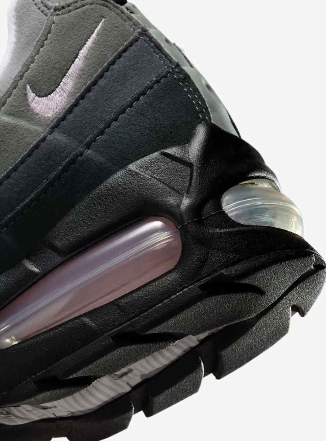 Nike Air Max 95 OG Big Bubble Pink Foam - Image 5