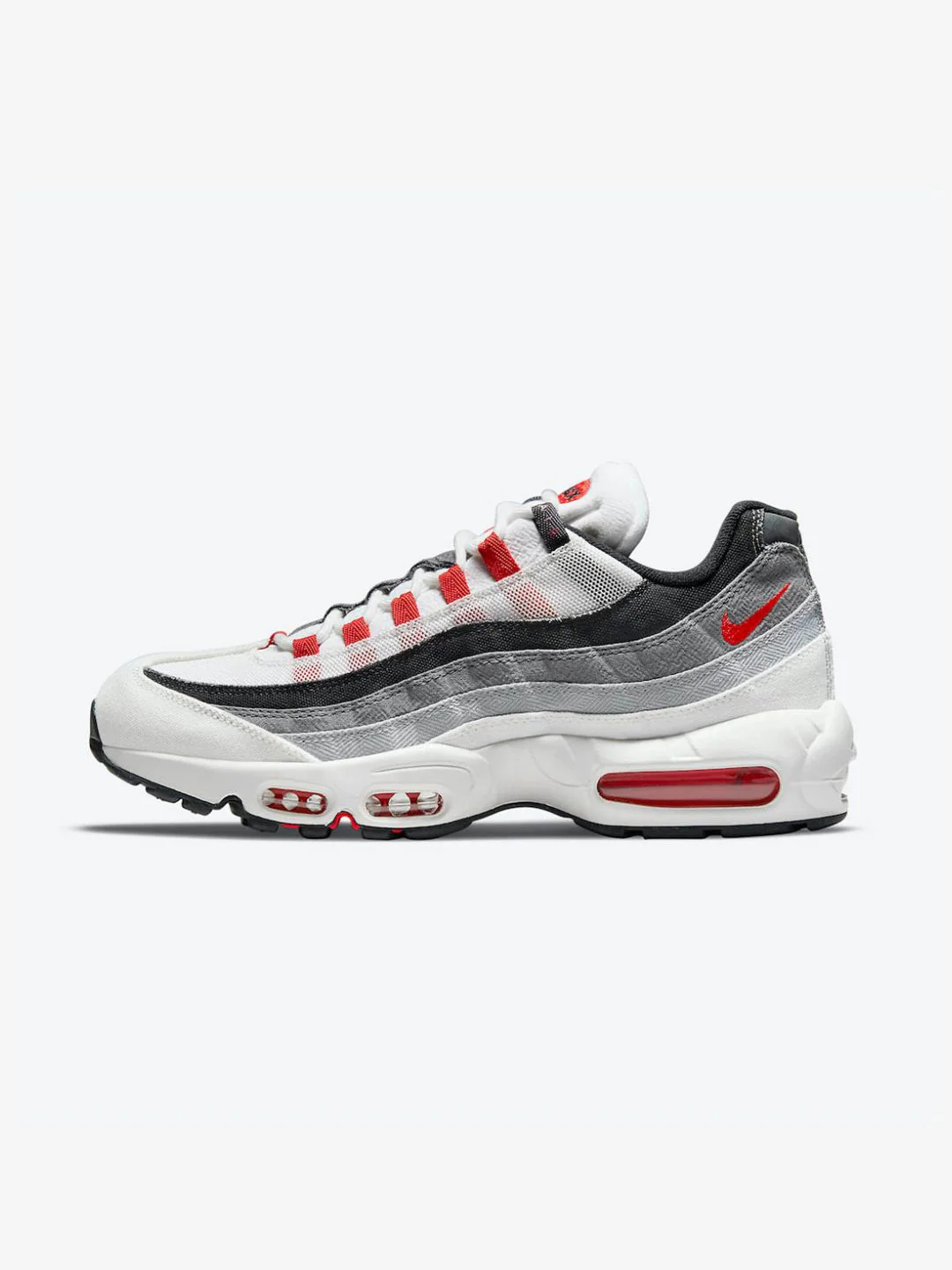 Nike Air Max 95 Smoke Grey