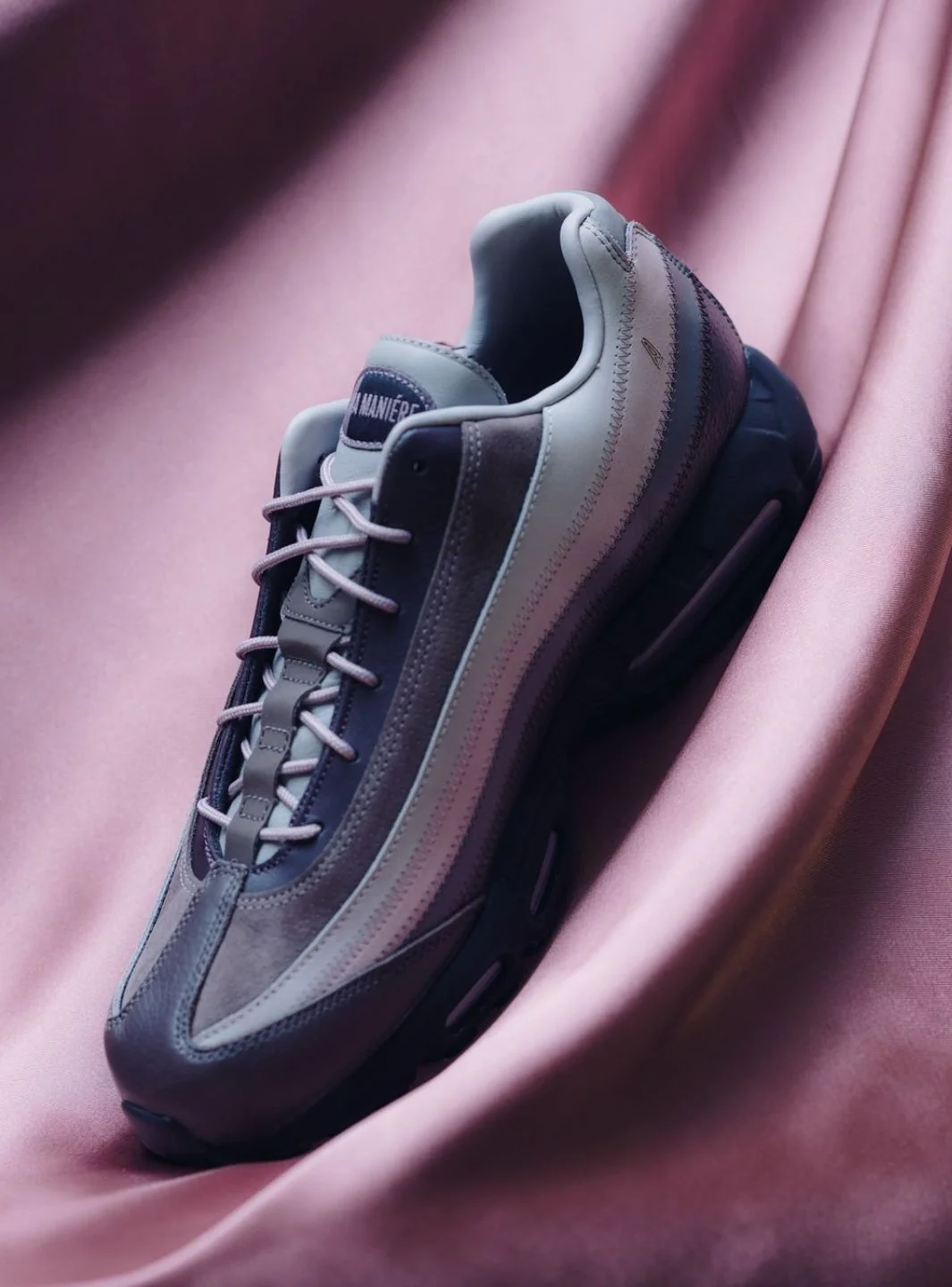 Nike Air Max 95 SP A Ma Maniére While You Were Sleeping - Image 12