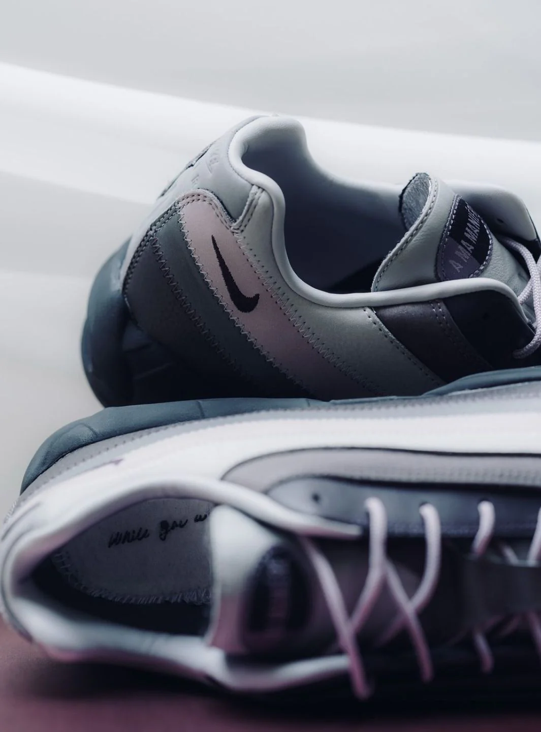 Nike Air Max 95 SP A Ma Maniére While You Were Sleeping - Image 15