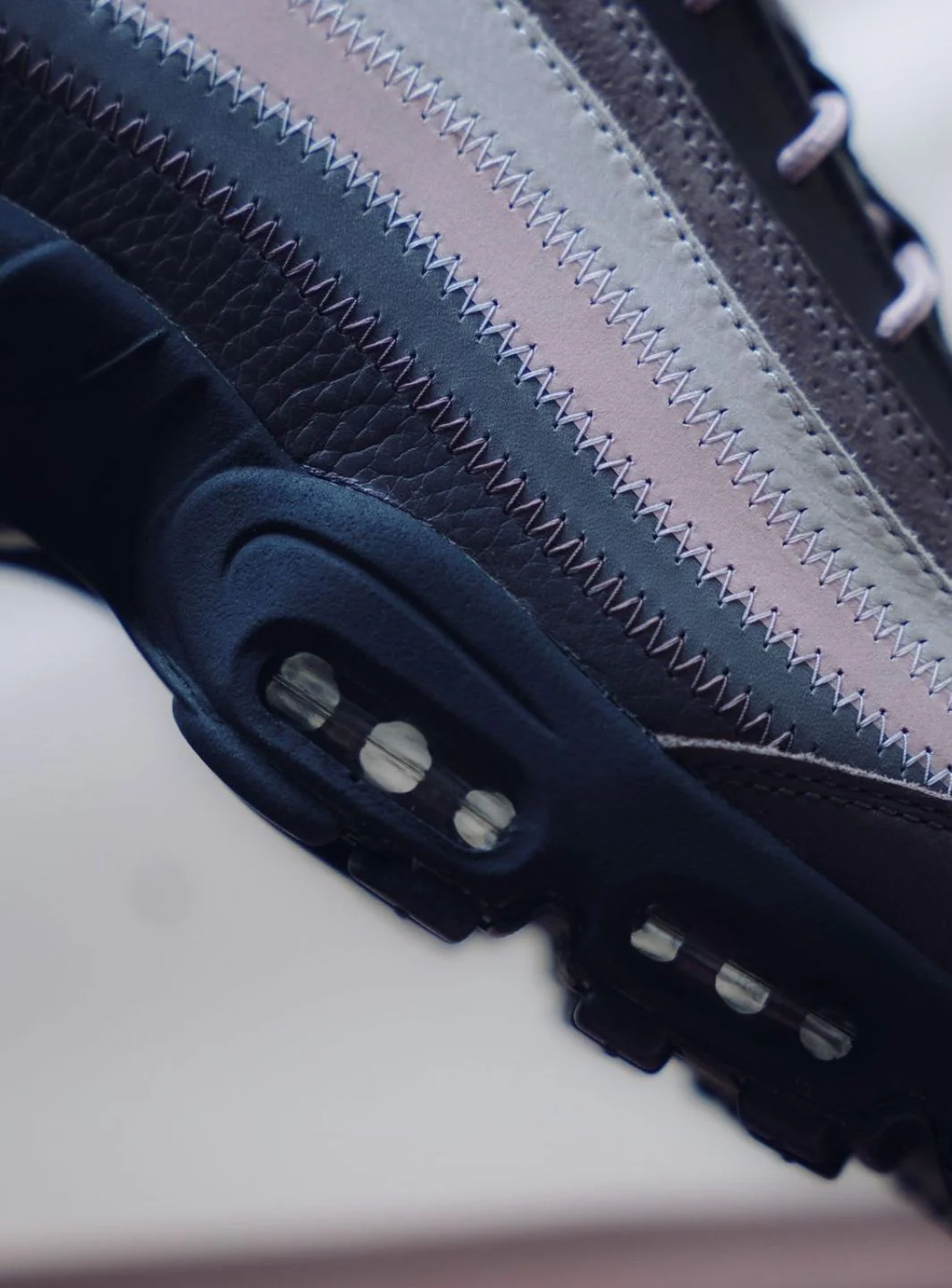 Nike Air Max 95 SP A Ma Maniére While You Were Sleeping - Image 18