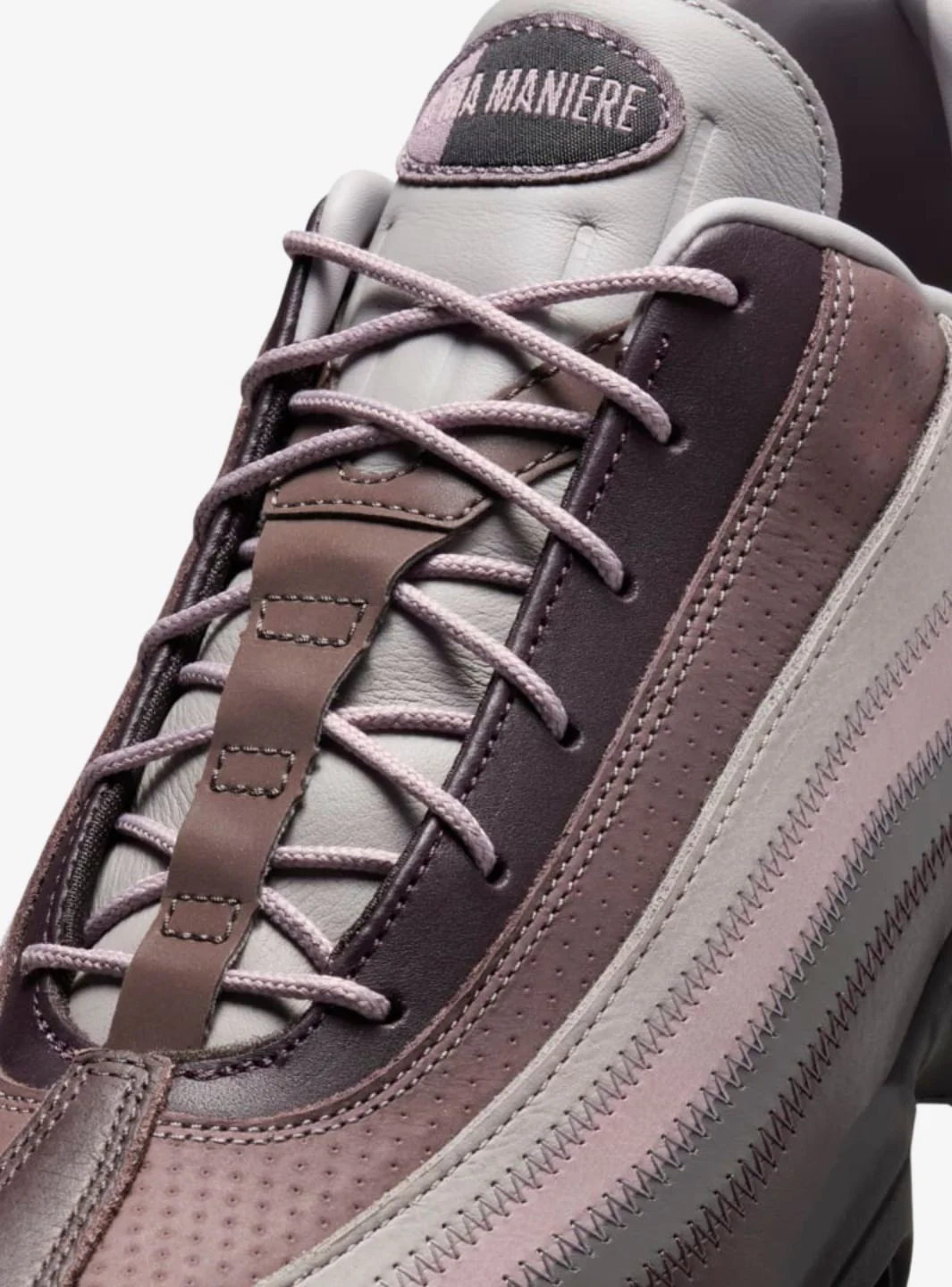 Nike Air Max 95 SP A Ma Maniére While You Were Sleeping - Image 3