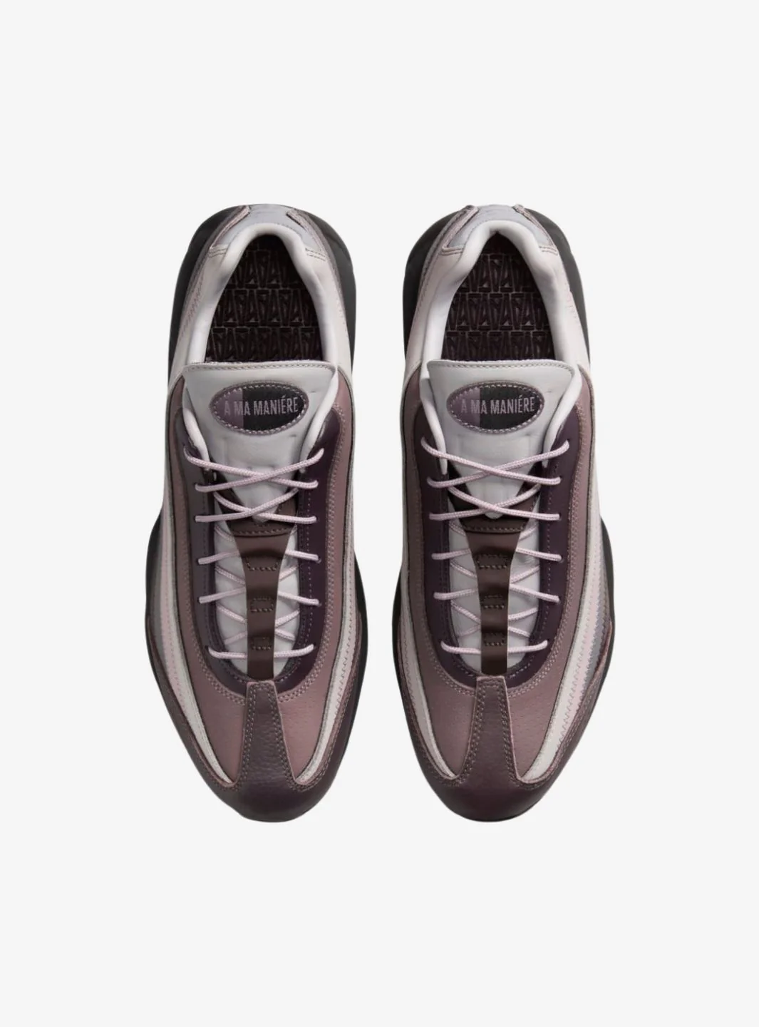 Nike Air Max 95 SP A Ma Maniére While You Were Sleeping - Image 4