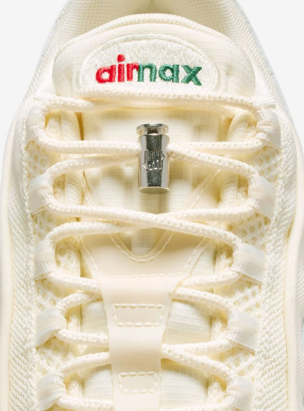 Nike Air Max 95 SP Undefeated Sail - Image 7