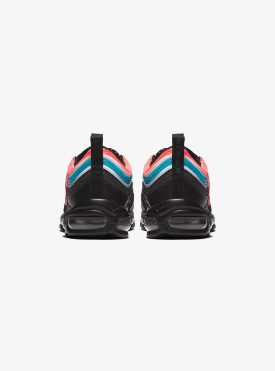 Nike Air Max 97 Neon Seoul - Image 4