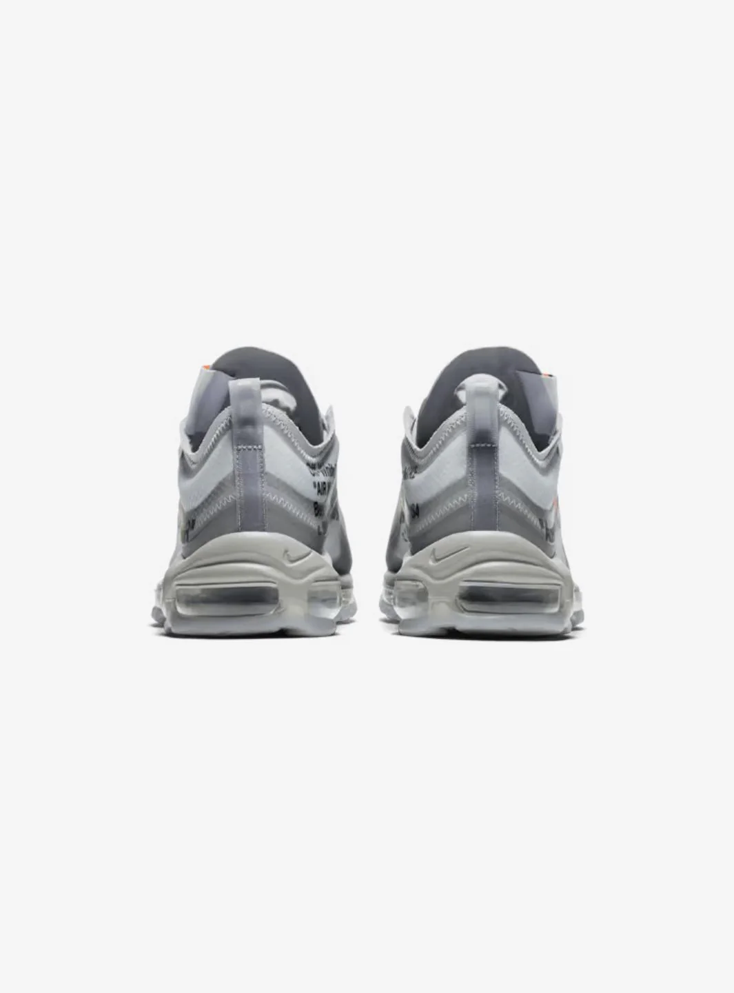 Nike Air Max 97 Off-White Menta - Image 5