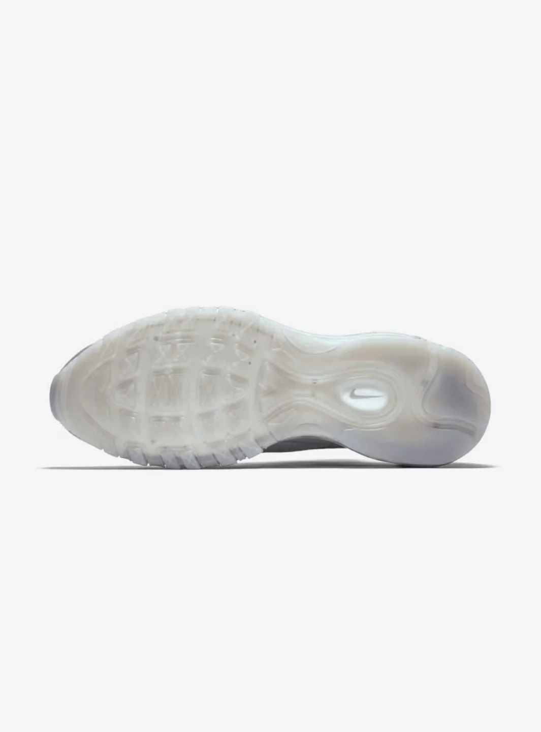 Nike Air Max 97 Off-White Menta - Image 6