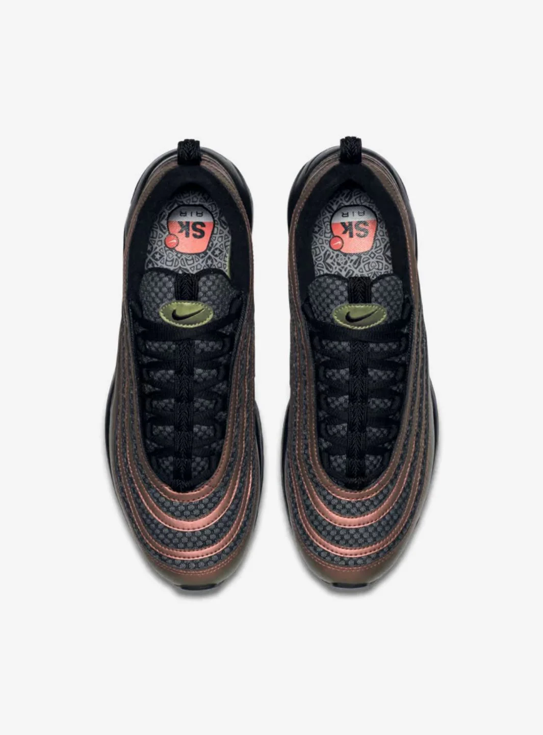 Nike Air Max 97 Ultra 17 Skepta - Image 3