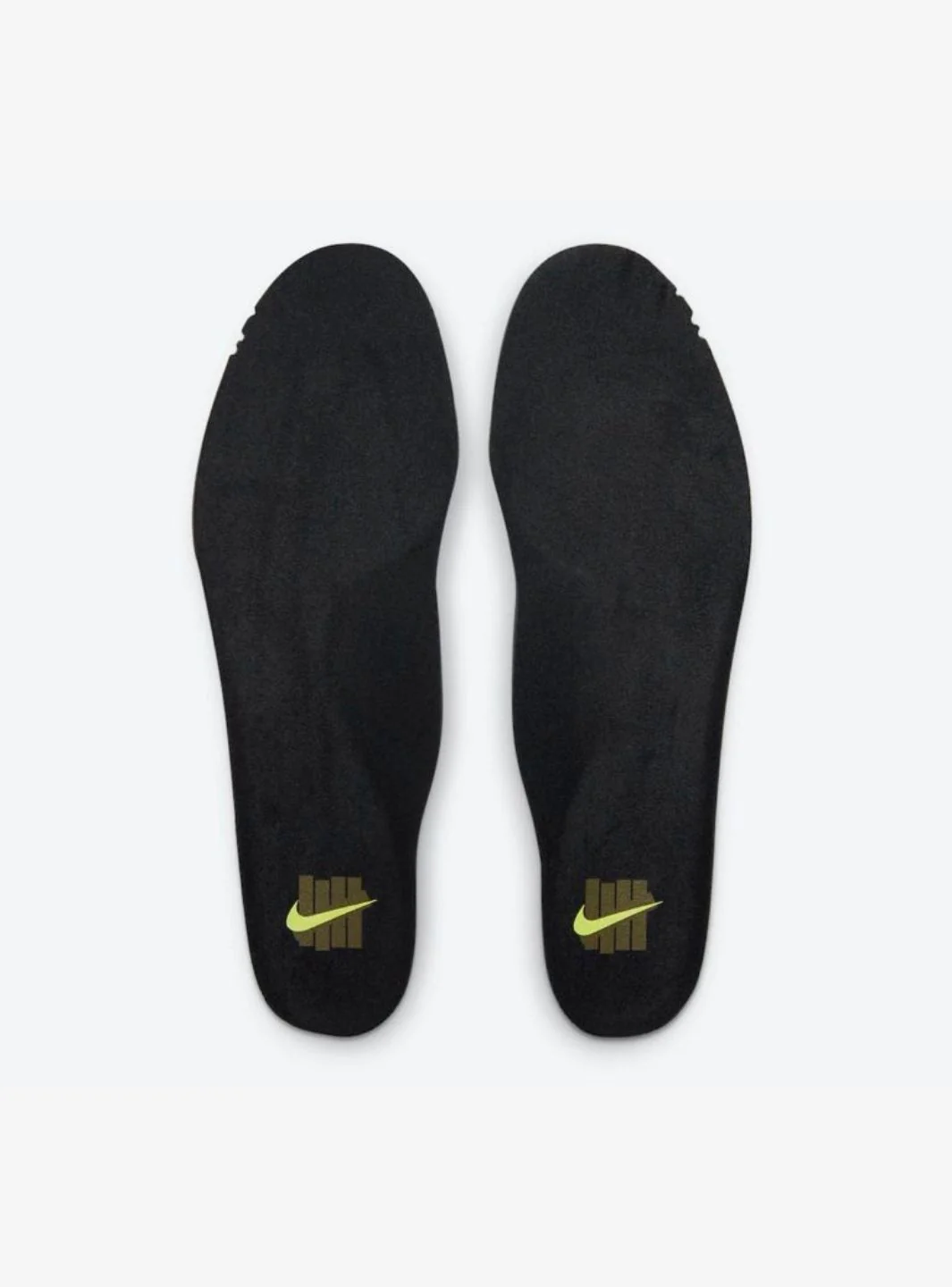 Nike Air Max 97 Undefeated Black Volt - Image 8