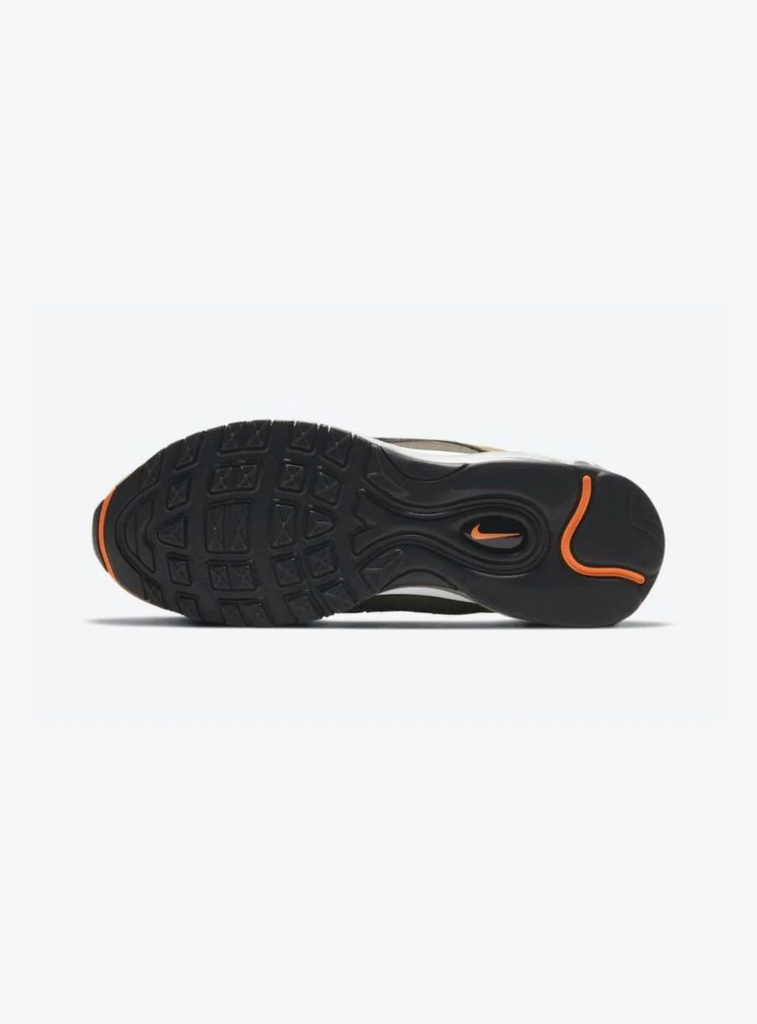 Nike Air Max 97 Undefeated Militia Green (2020) - Image 7