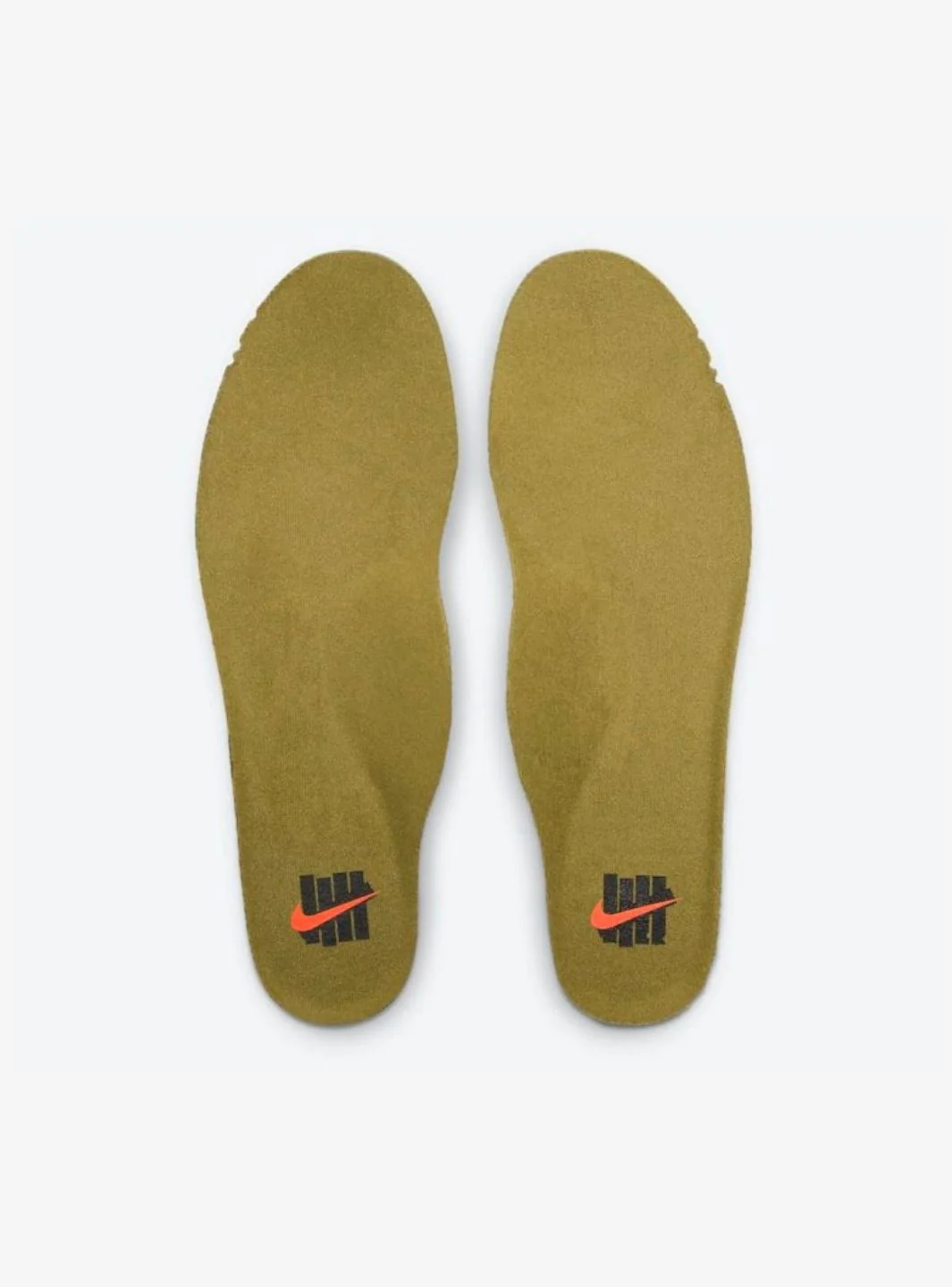 Nike Air Max 97 Undefeated Militia Green (2020) - Image 8
