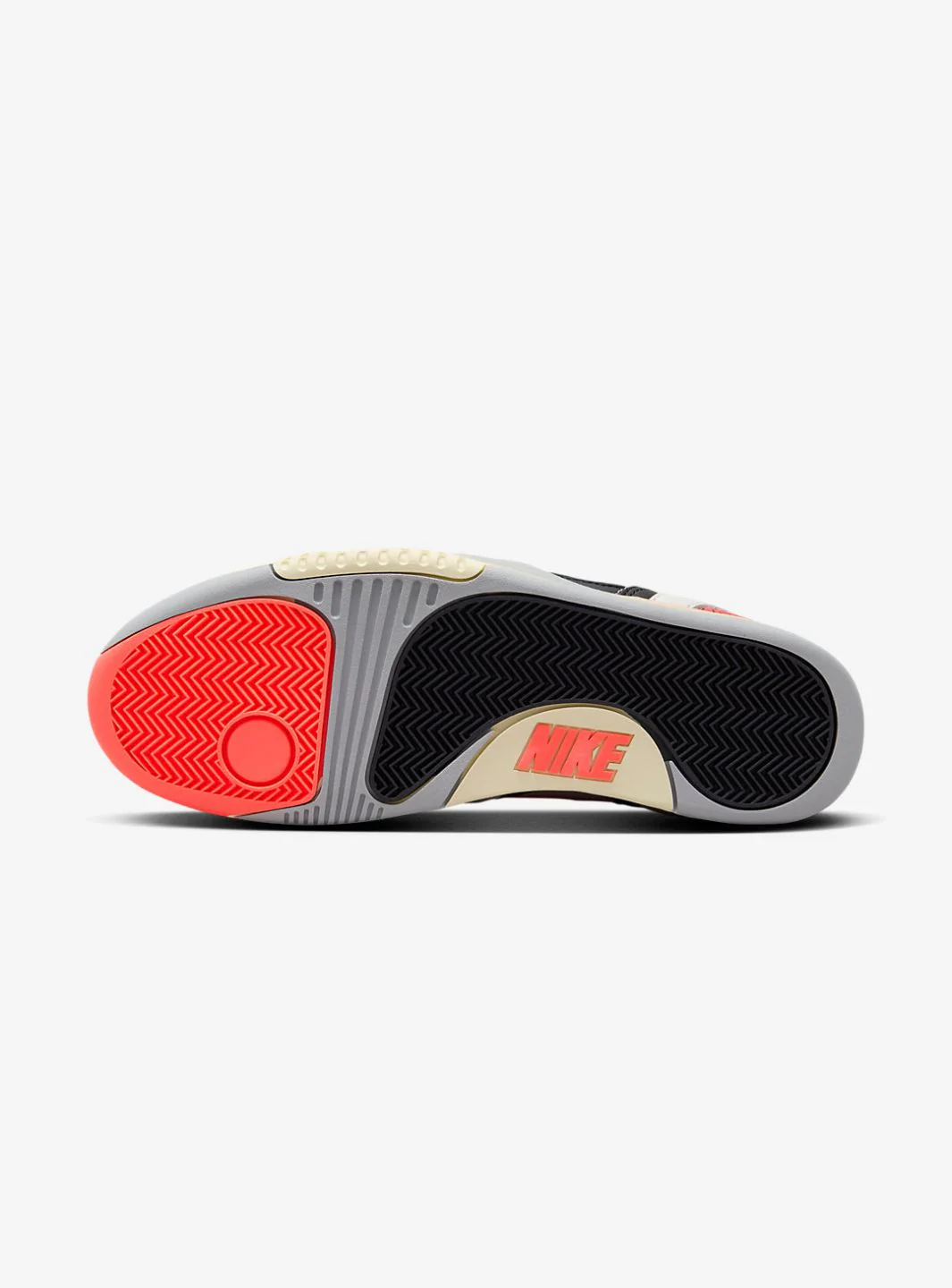 Nike Air Tech Challenge II Hot Lava (2024) - Image 8
