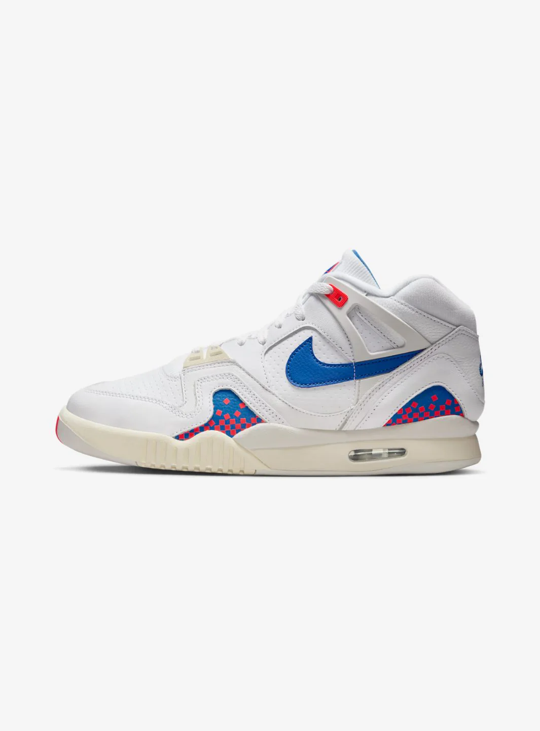 Nike Air Tech Challenge II Pixel Court (2025)