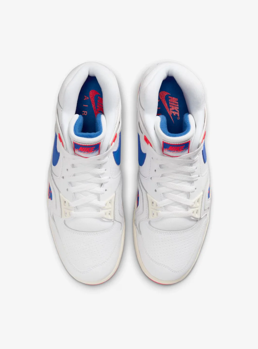 Nike Air Tech Challenge II Pixel Court (2025) - Image 4