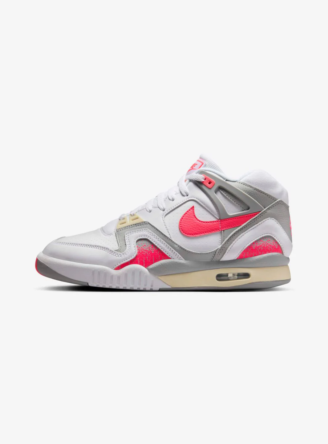 Nike Air Tech Challenge II Racer Pink