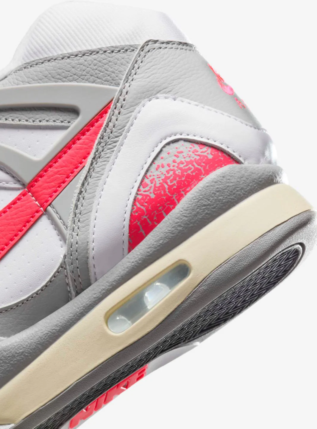 Nike Air Tech Challenge II Racer Pink - Image 5