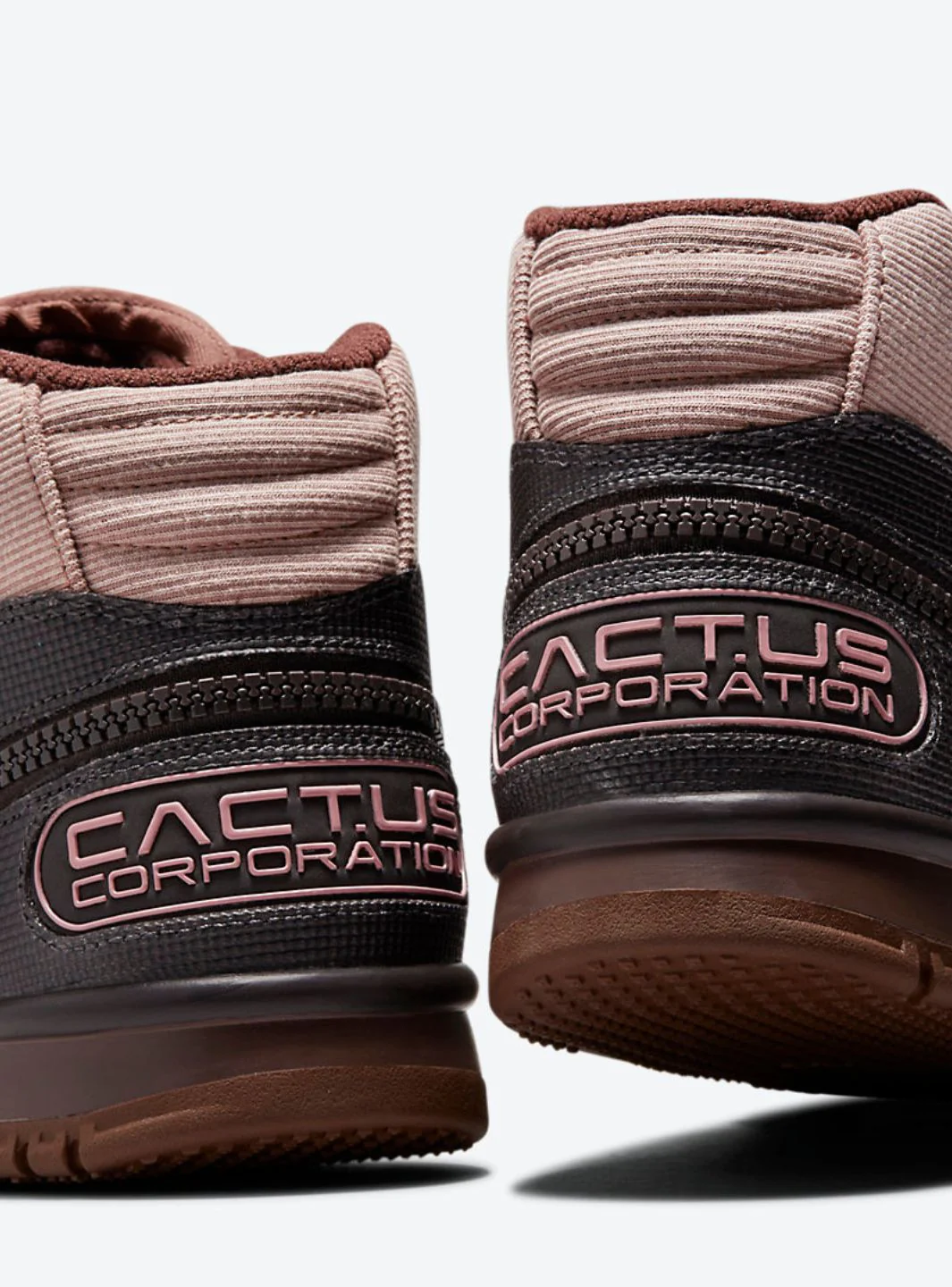 Nike Air Trainer 1 SP Travis Scott Wheat - Image 7
