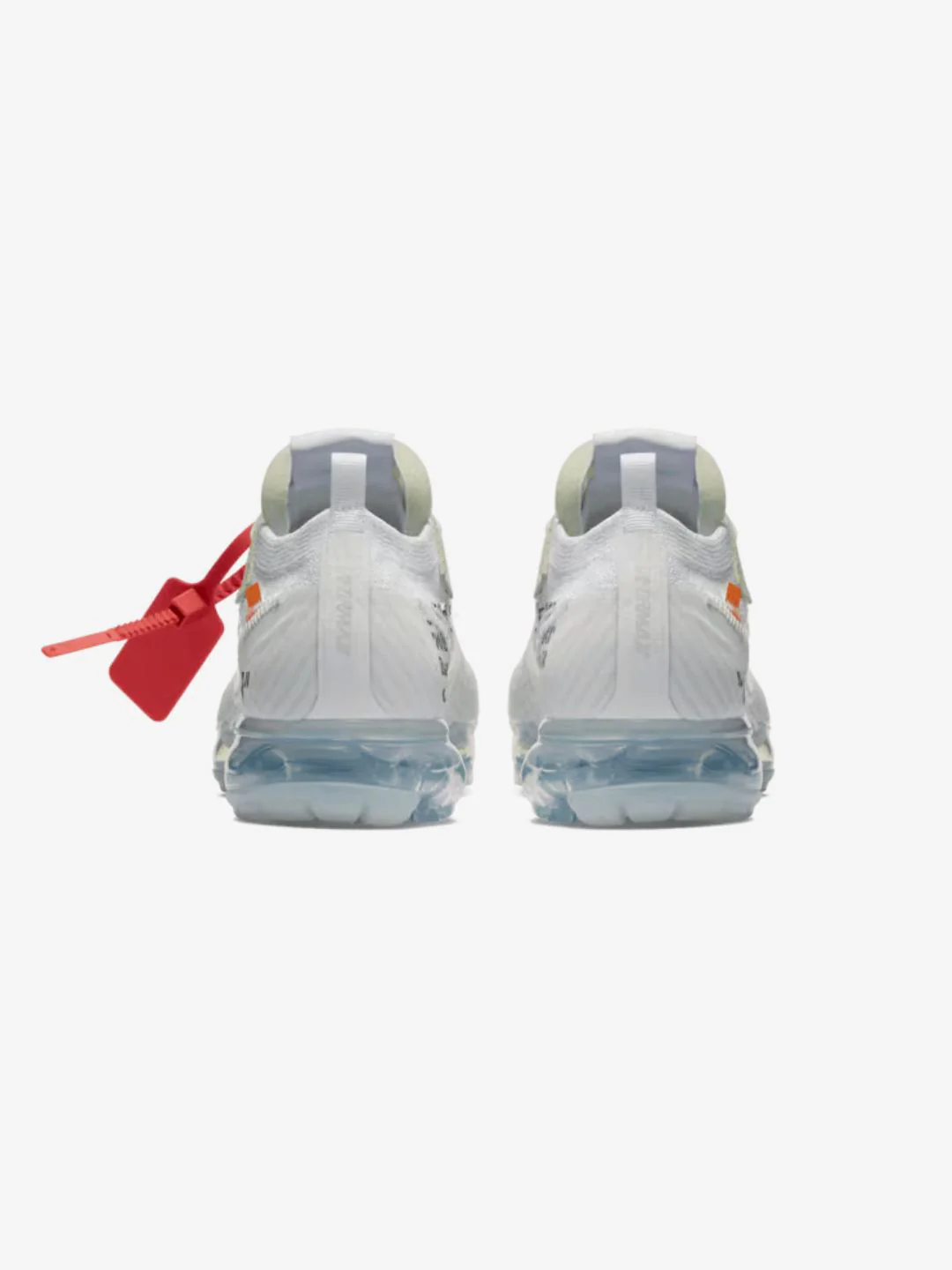 Nike Air VaporMax Off-White (2018) - Image 5