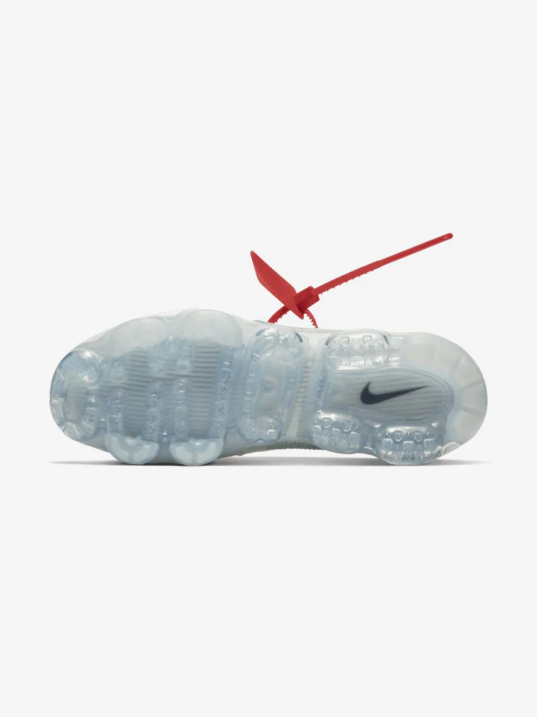 Nike Air VaporMax Off-White (2018) - Image 6