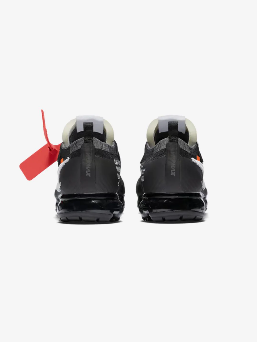 Nike Air VaporMax Off-White - Image 4