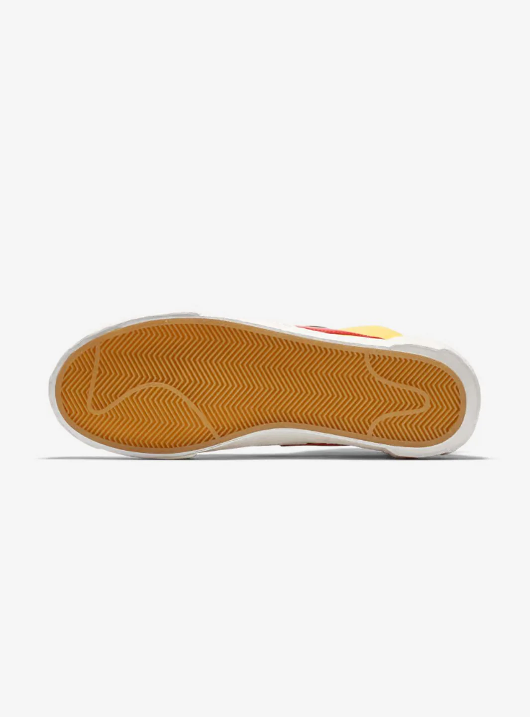 Nike Blazer Mid Sacai Snow Beach - Image 5