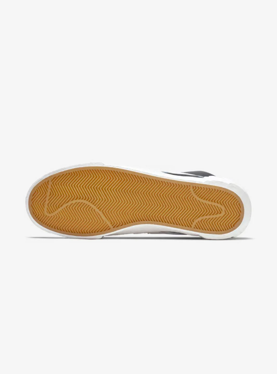 Nike Blazer Mid Sacai White Black Legend Blue - Image 5