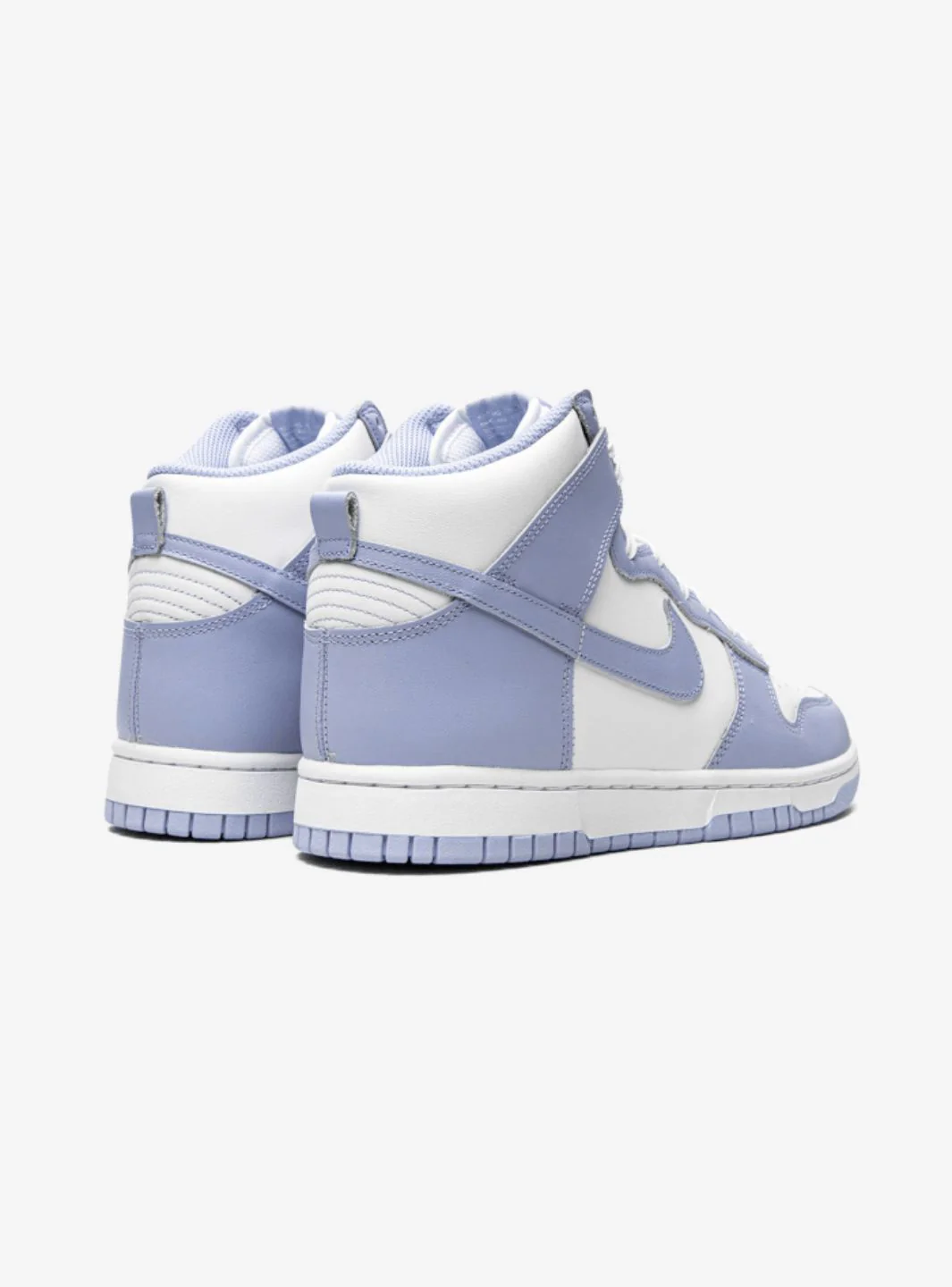 Nike Dunk High Aluminum - Image 3