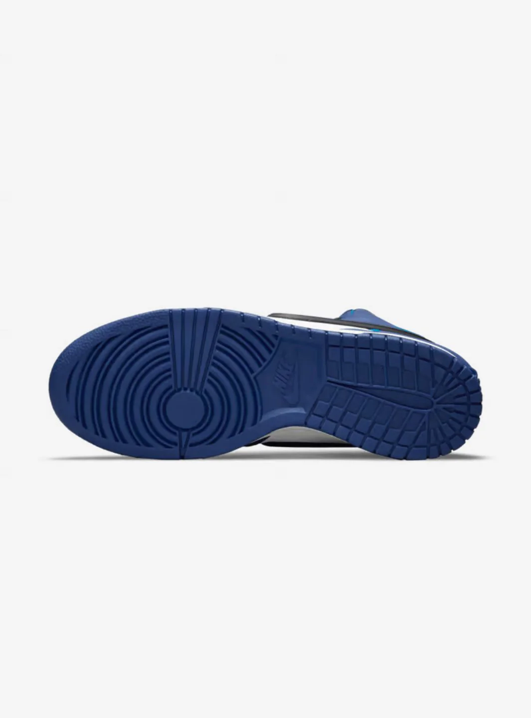 Nike Dunk High AMBUSH Deep Royal - Image 8