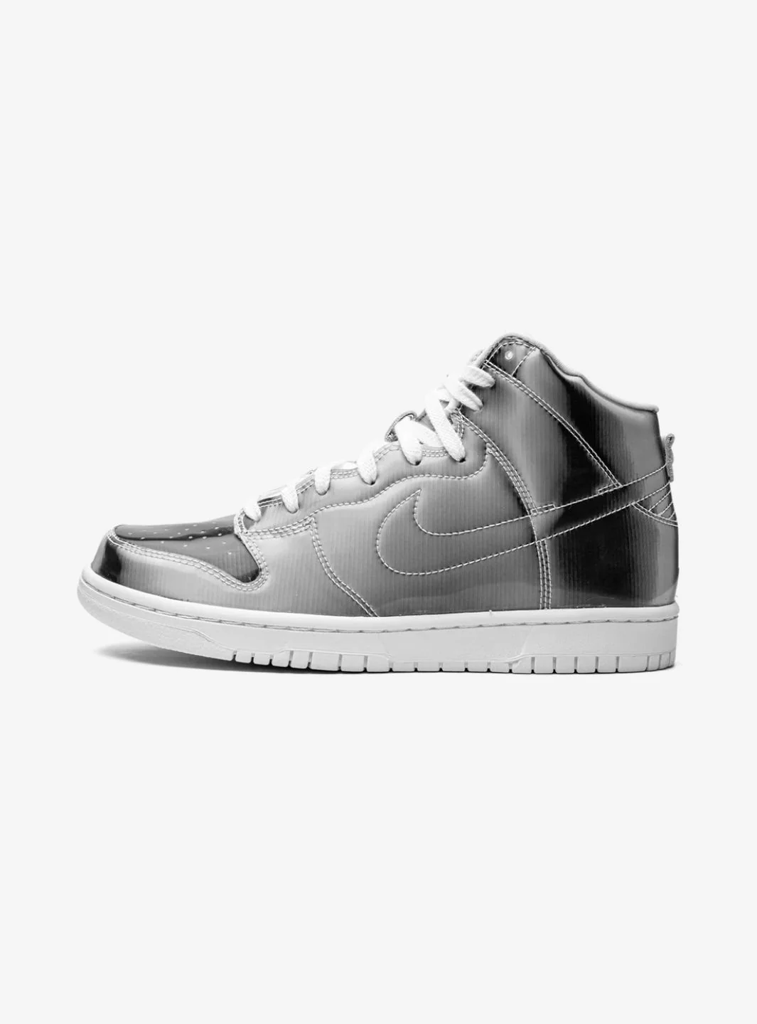 Nike Dunk High CLOT Flux