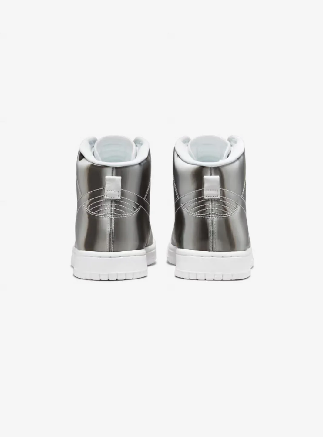 Nike Dunk High CLOT Flux - Image 6