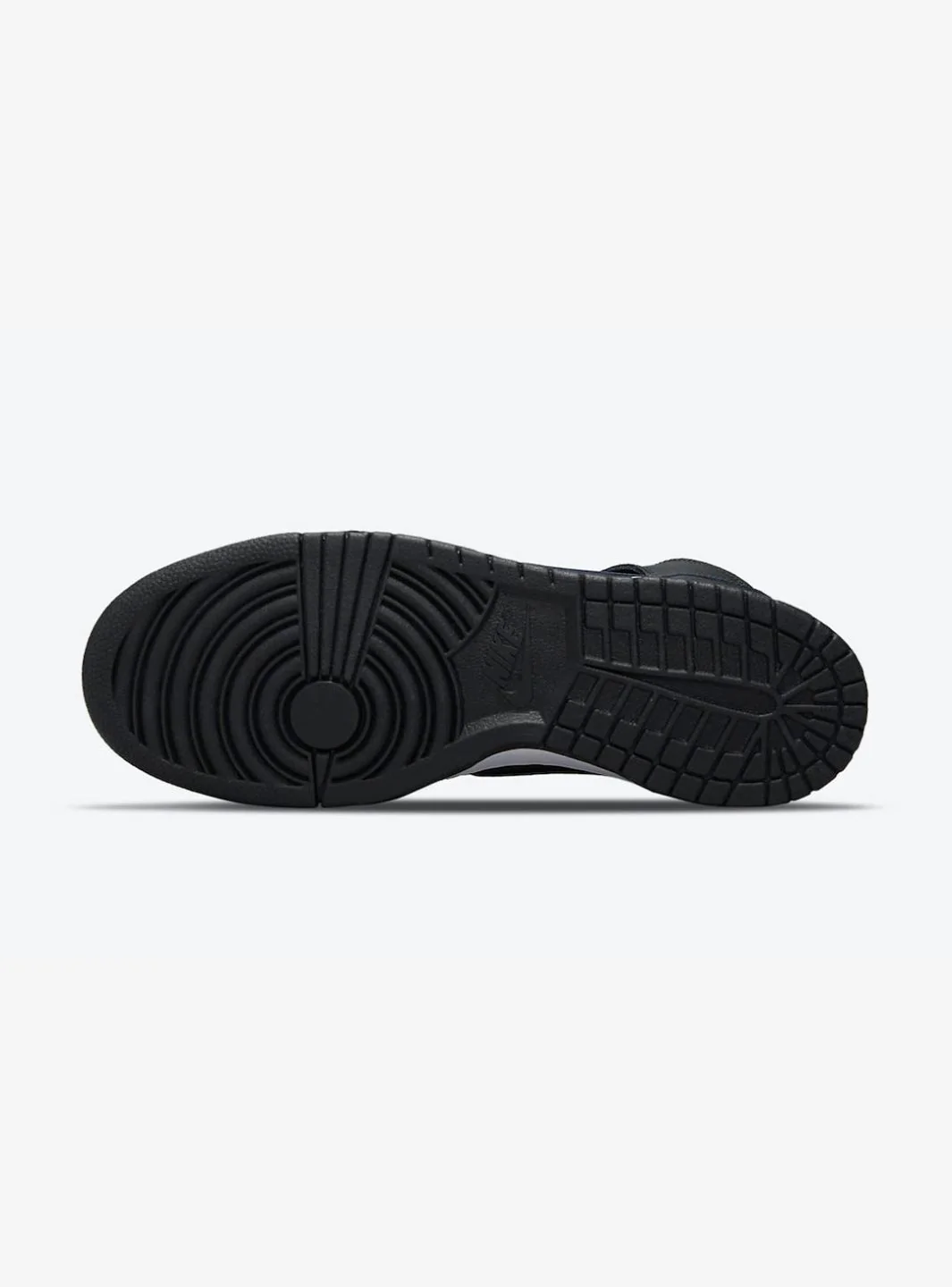 Nike Dunk High Fragment Beijing (2021) - Image 7