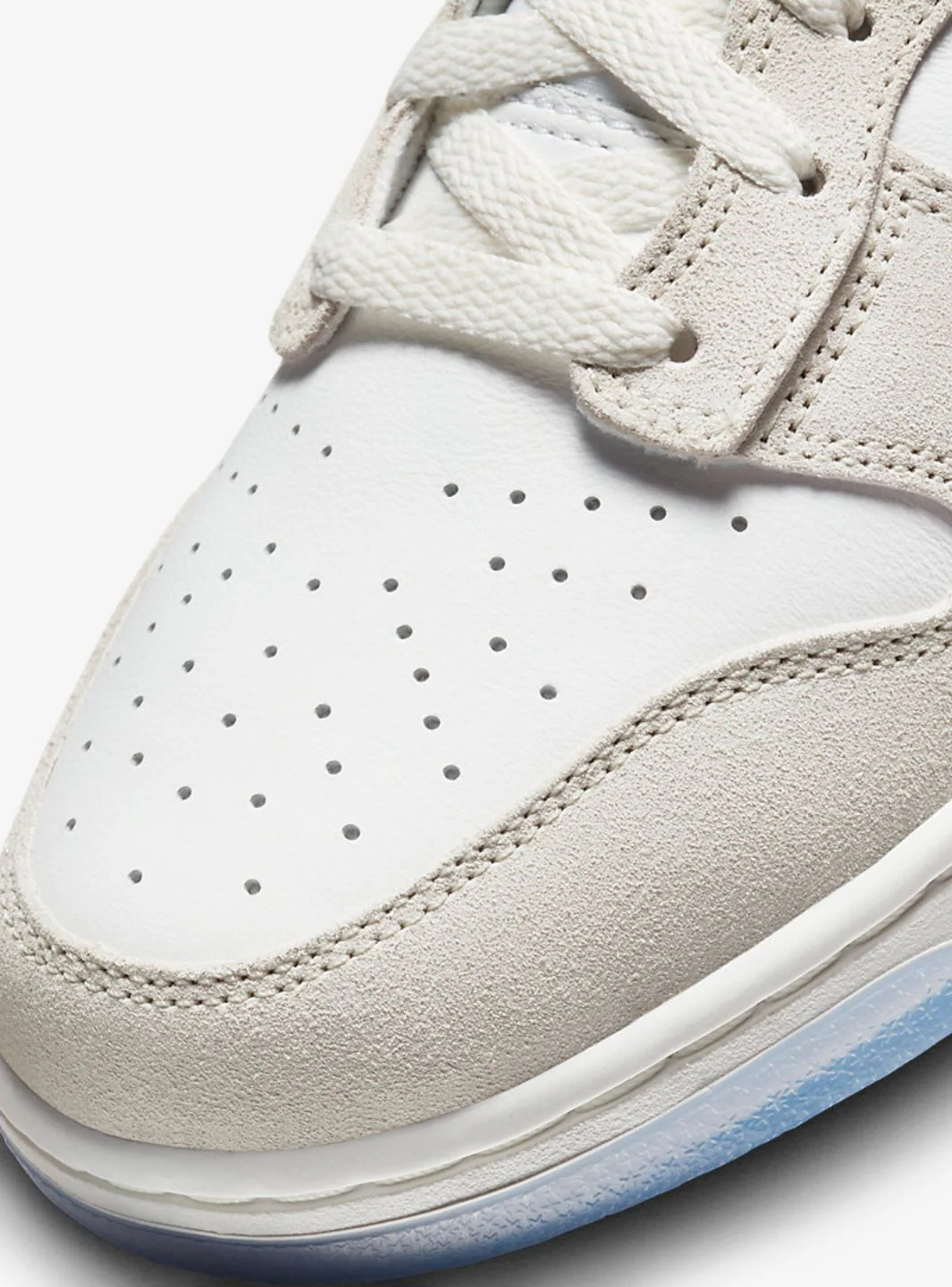 Nike Dunk High Premium San Francisco Chinatown Gold Mountain - Image 3
