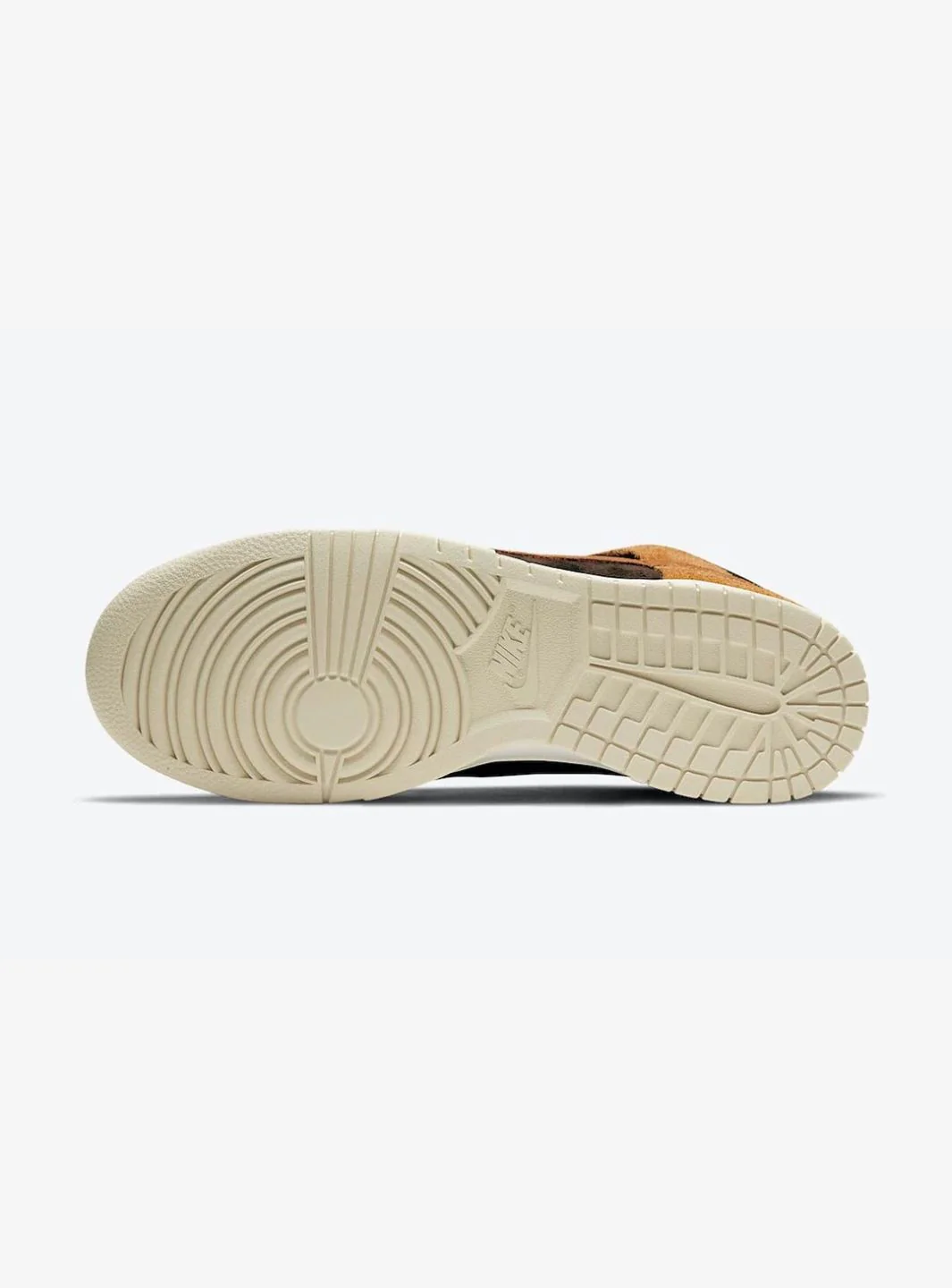 Nike Dunk High PRM Dark Russet - Image 7