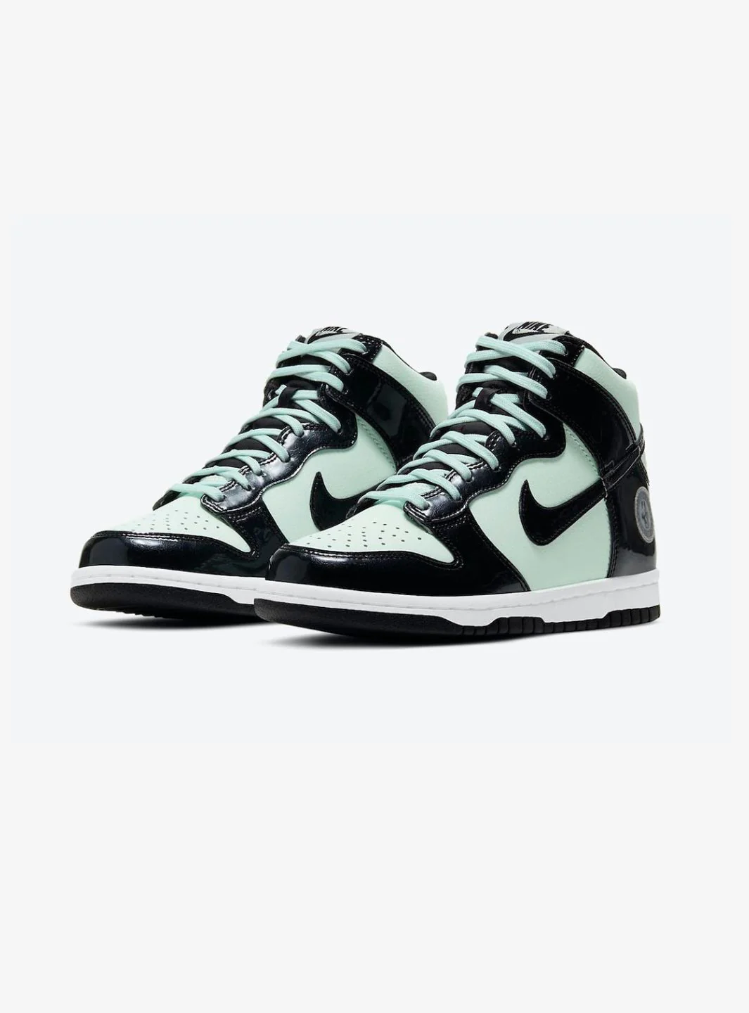 Nike Dunk High SE All-Star (2021) - Image 2