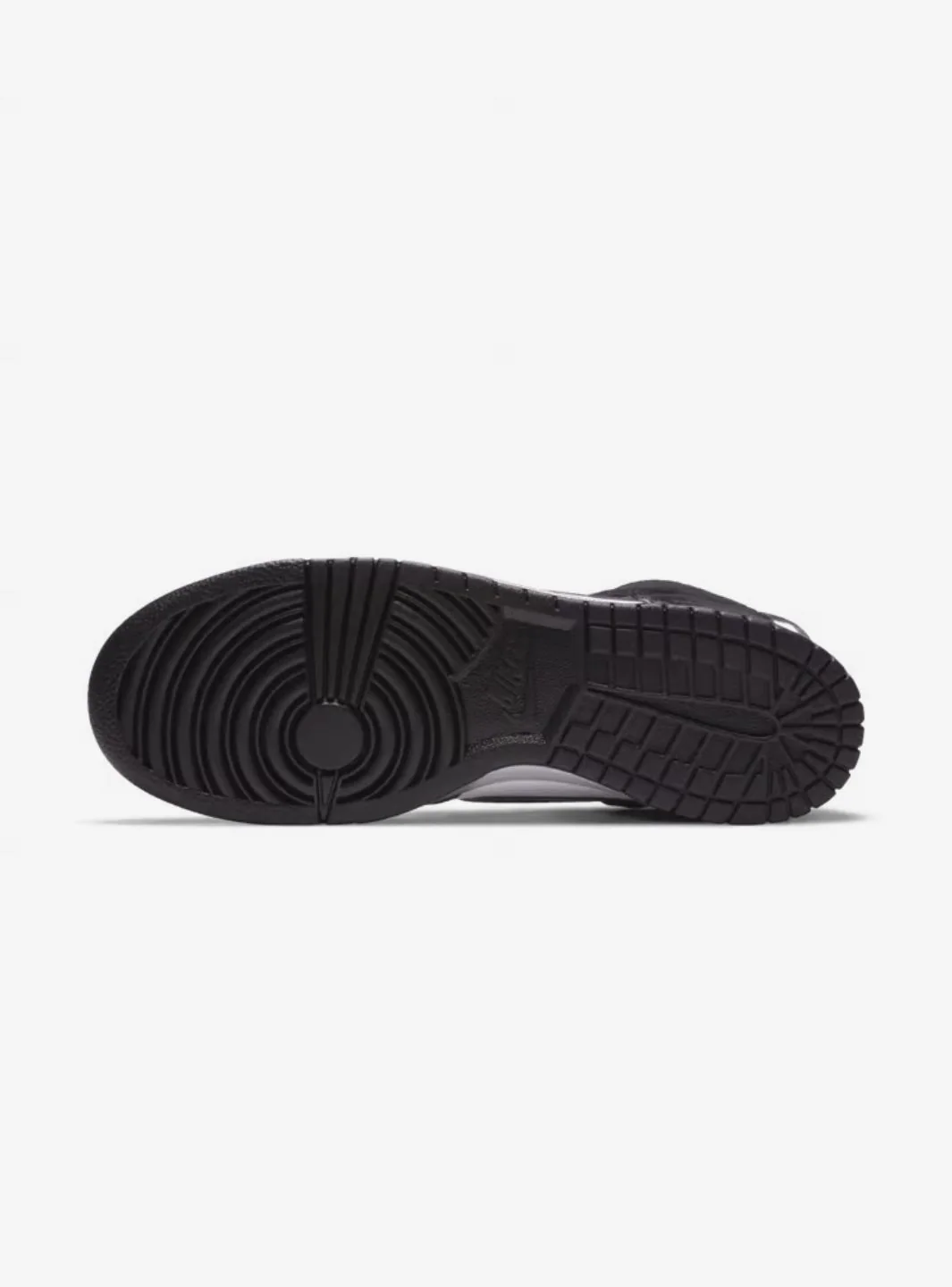 Nike Dunk High Slam Jam White Black - Image 7