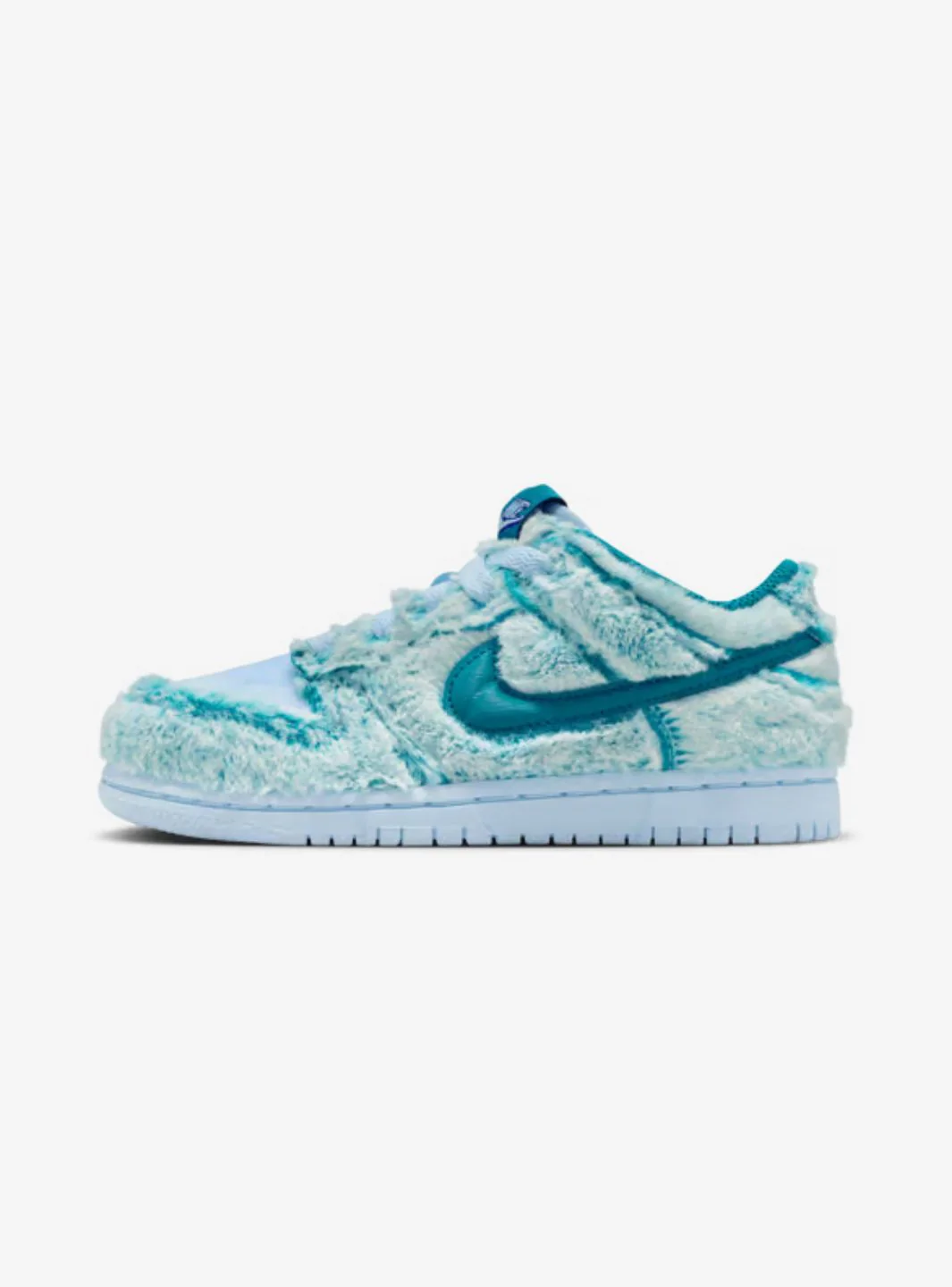 Nike Dunk Low Abominable Snowman (GS)