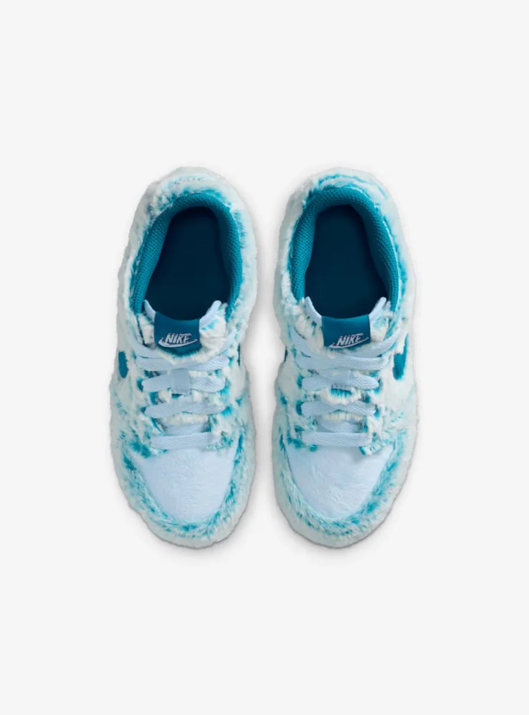 Nike Dunk Low Abominable Snowman (GS) - Image 4