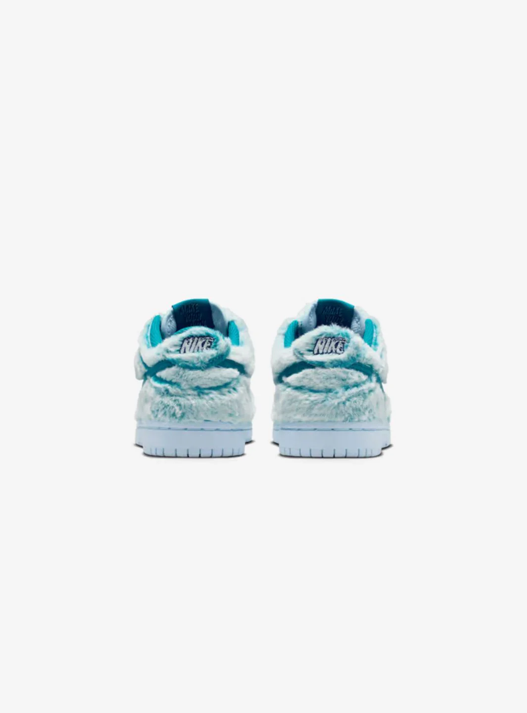 Nike Dunk Low Abominable Snowman (GS) - Image 6