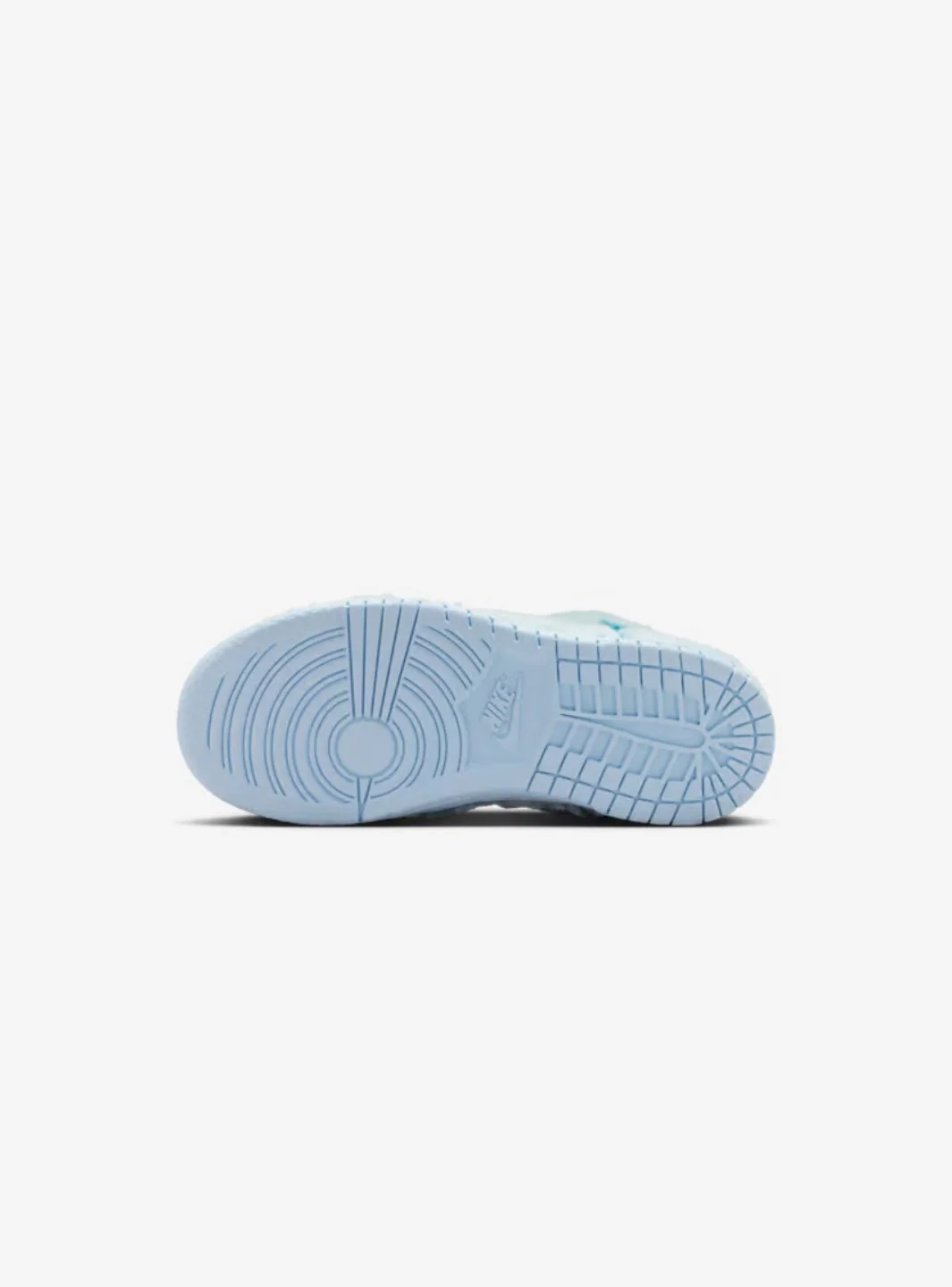 Nike Dunk Low Abominable Snowman (GS) - Image 8
