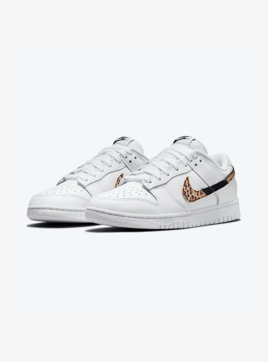Nike Dunk Low SE Primal White (W) - Image 2